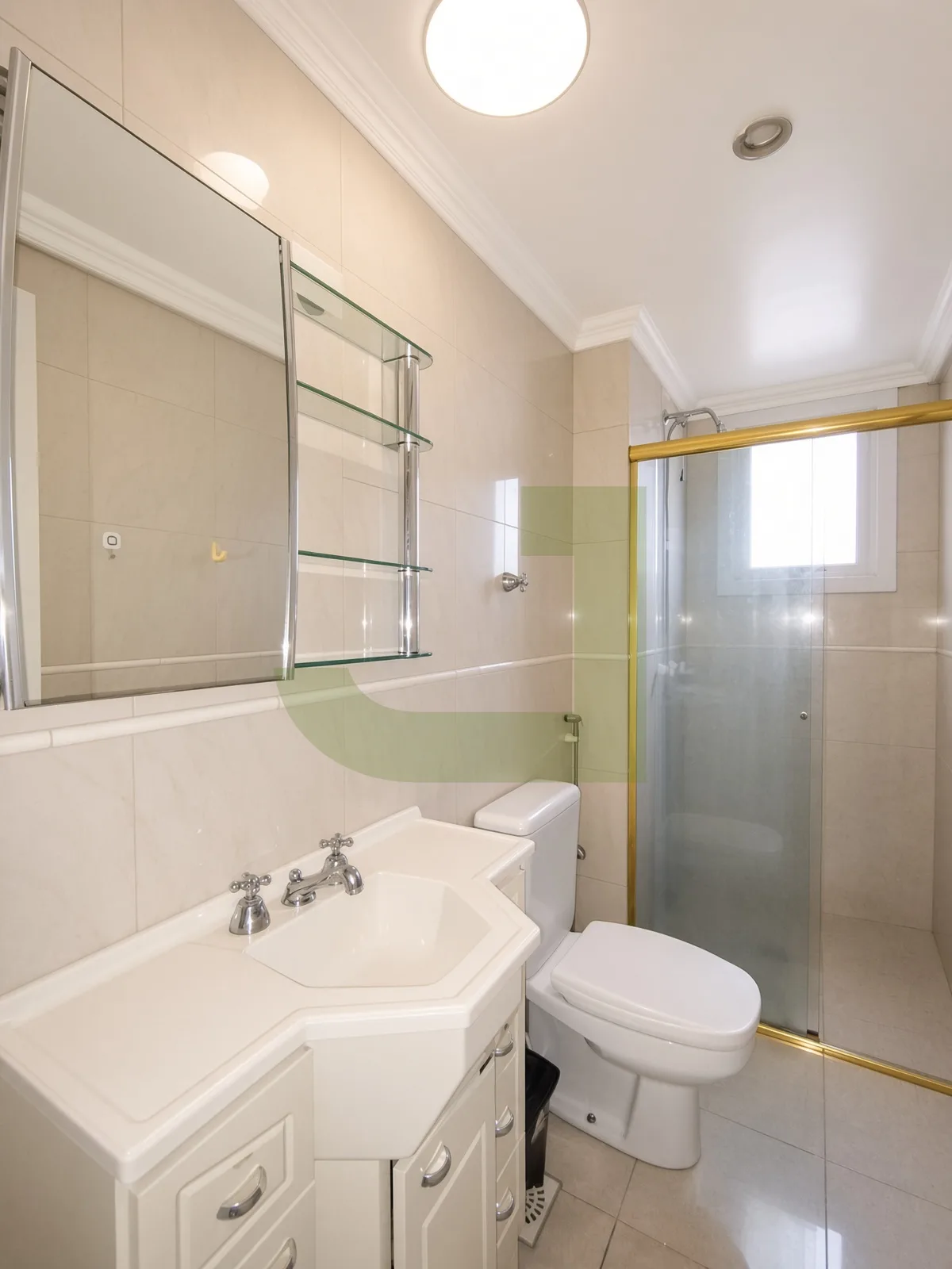 Alugar Apartamento / Padr&atilde;o em S&atilde;o Leopoldo R$ 1.950,00 - Foto 7