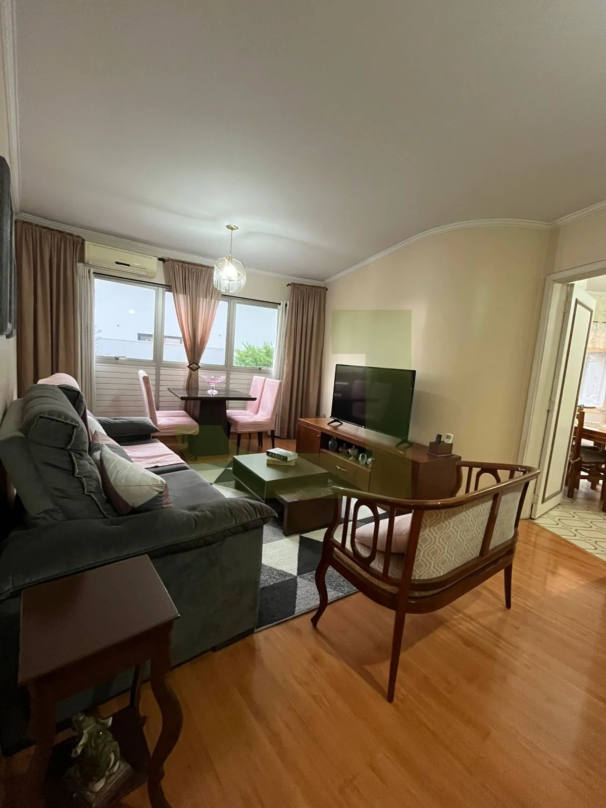 Comprar Apartamento / Padr&atilde;o em S&atilde;o Leopoldo R$ 570.000,00 - Foto 1