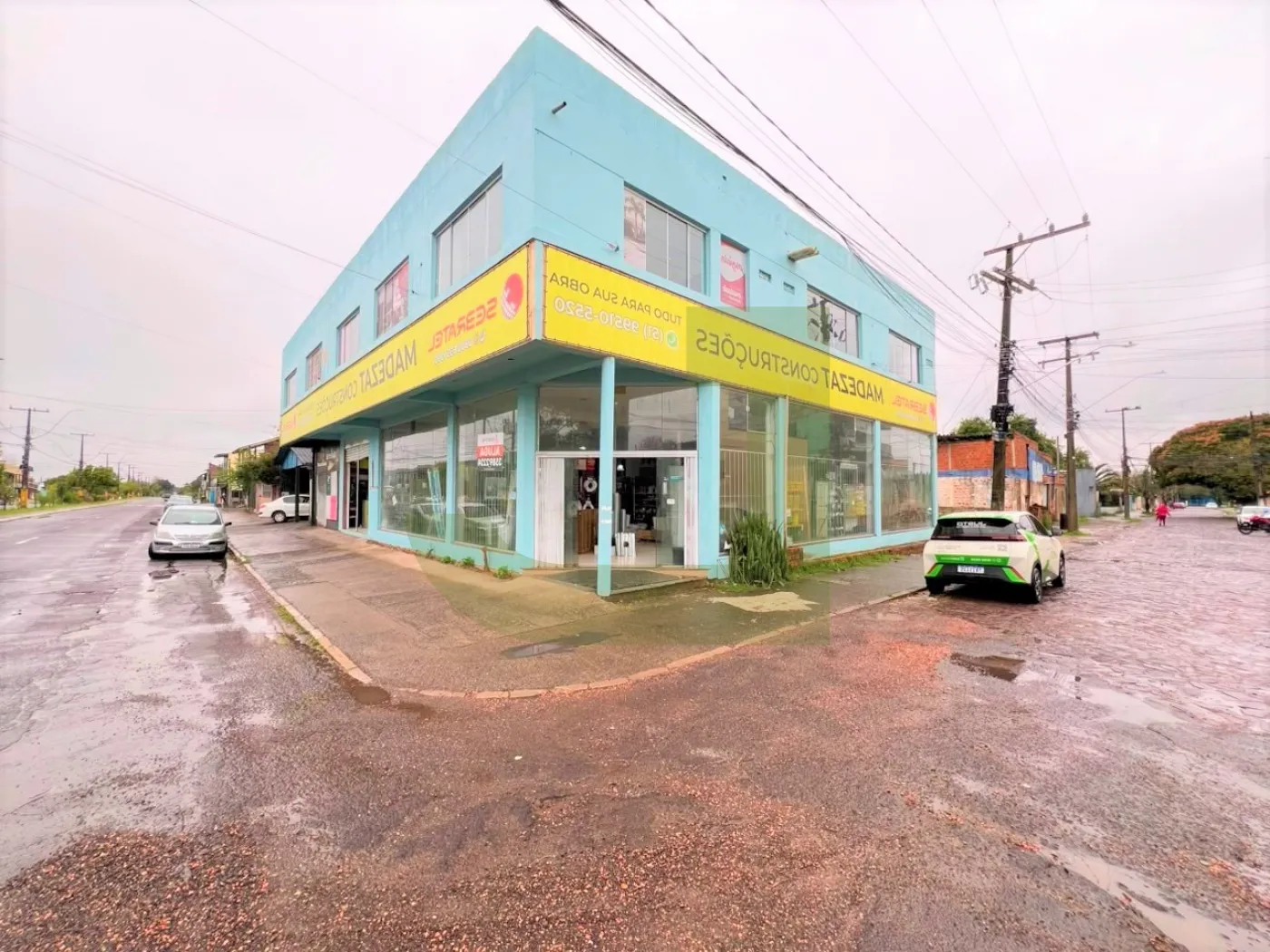 Alugar Comercial / Loja em S&atilde;o Leopoldo R$ 16.700,00 - Foto 4