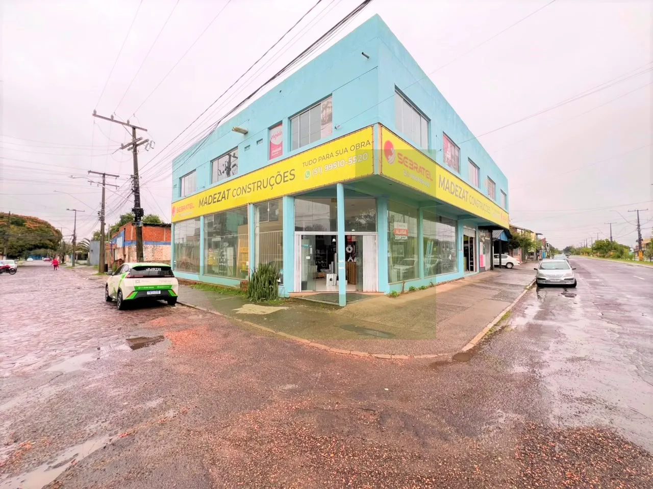 Alugar Comercial / Loja em S&atilde;o Leopoldo R$ 16.700,00 - Foto 1