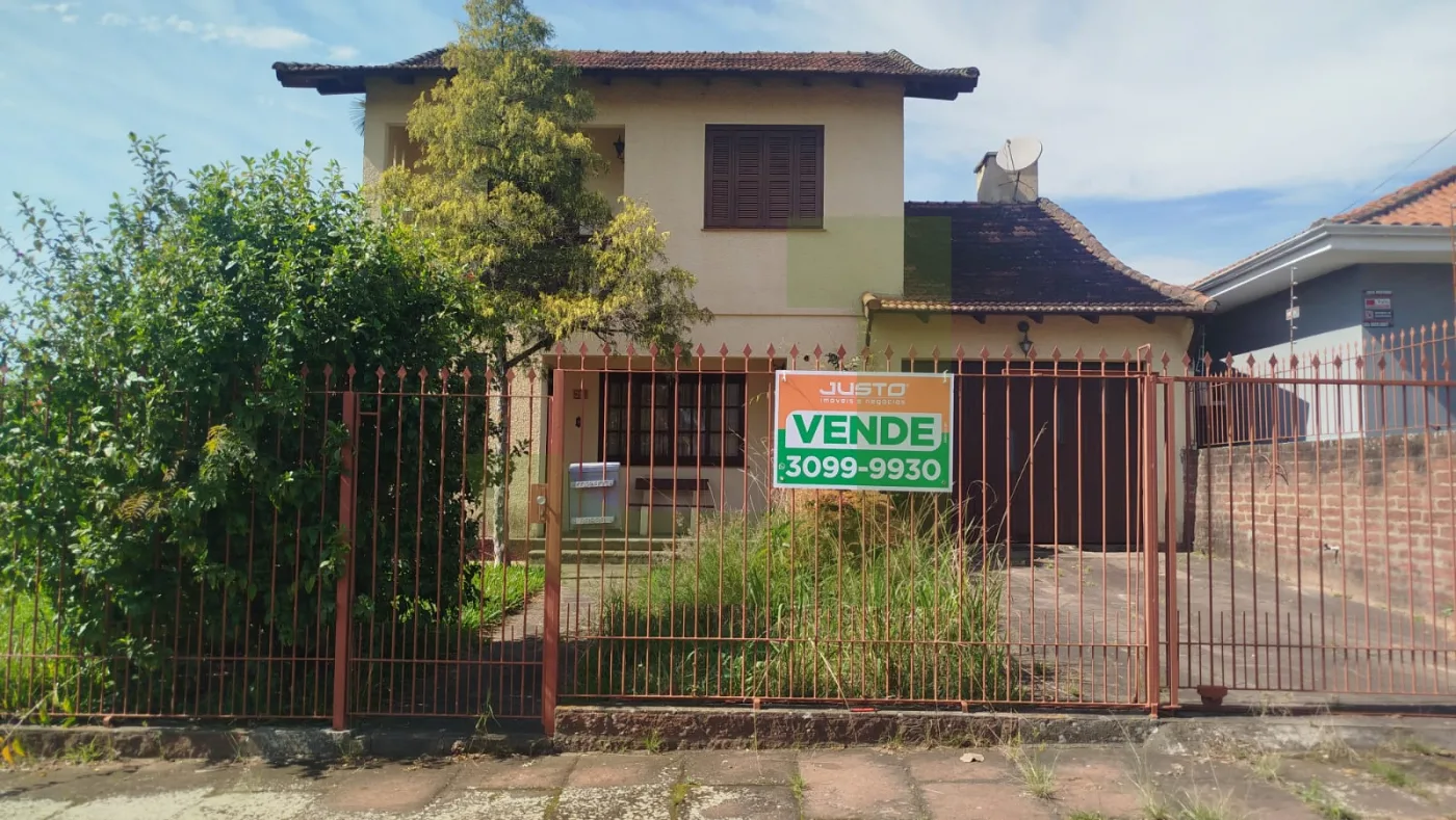 Comprar Casa / Residencial em S&atilde;o Leopoldo R$ 1.200.000,00 - Foto 1