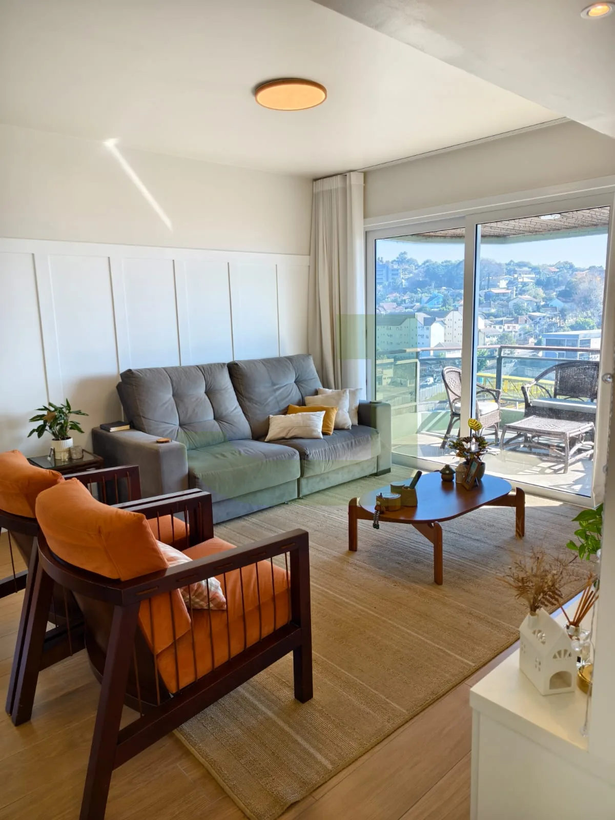 Comprar Apartamento / Padr&atilde;o em Novo Hamburgo R$ 830.000,00 - Foto 3