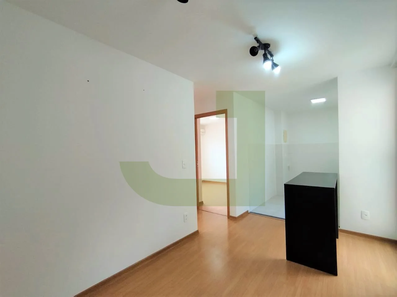 Alugar Apartamento / Padr&atilde;o em S&atilde;o Leopoldo R$ 1.300,00 - Foto 1