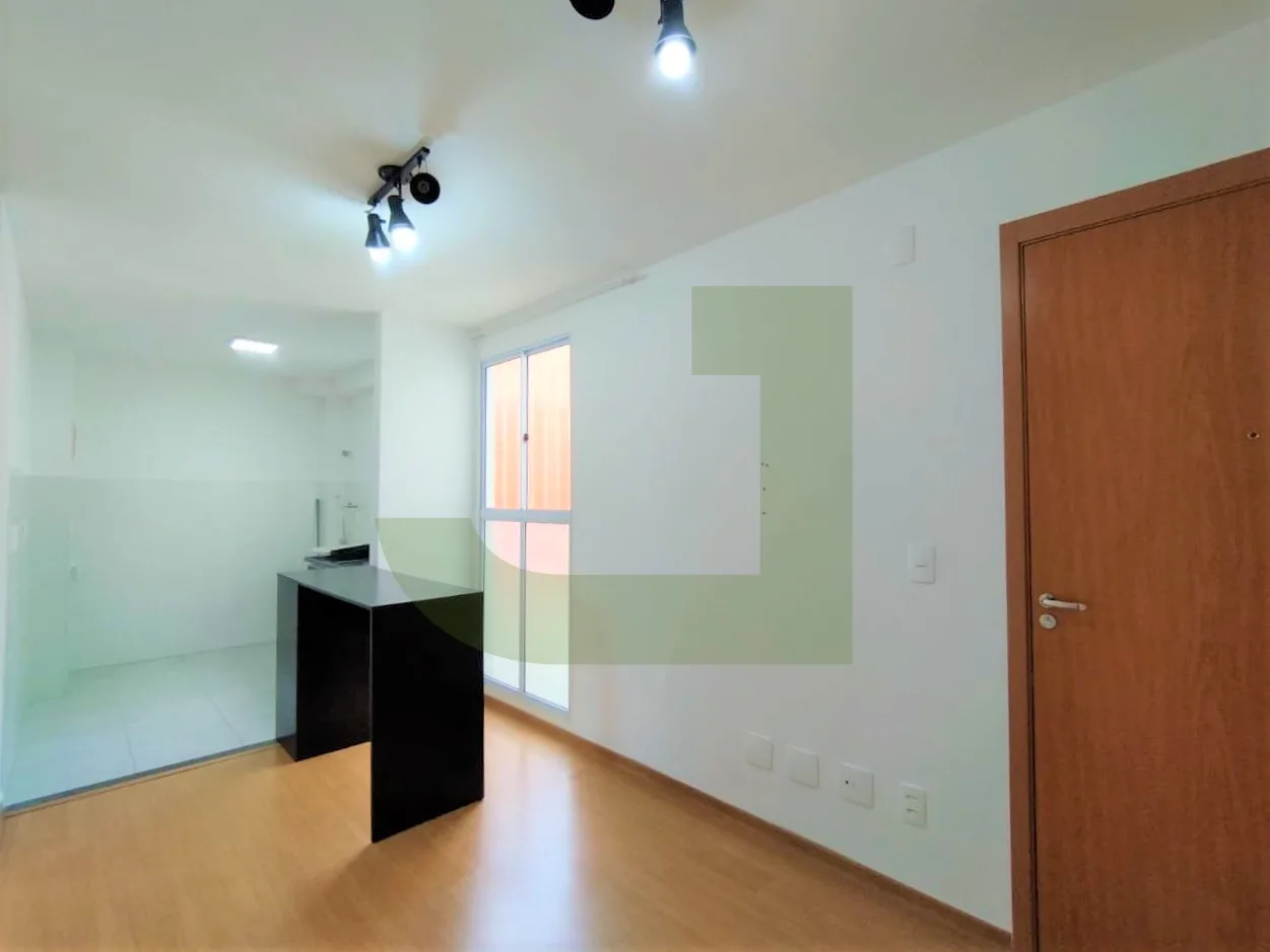 Alugar Apartamento / Padr&atilde;o em S&atilde;o Leopoldo R$ 1.300,00 - Foto 2