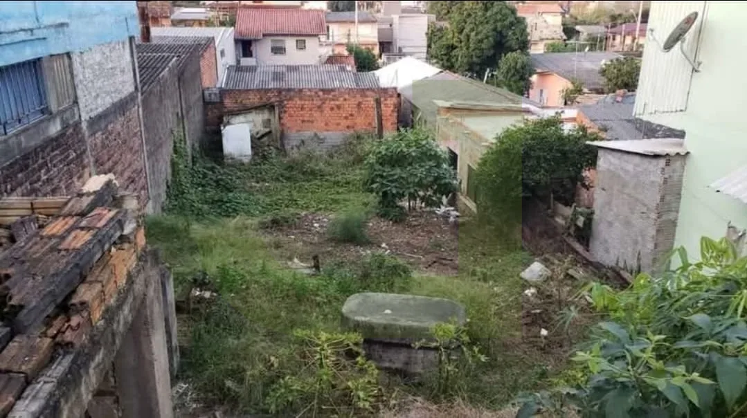 Comprar Terreno / Padr&atilde;o em S&atilde;o Leopoldo R$ 110.000,00 - Foto 2