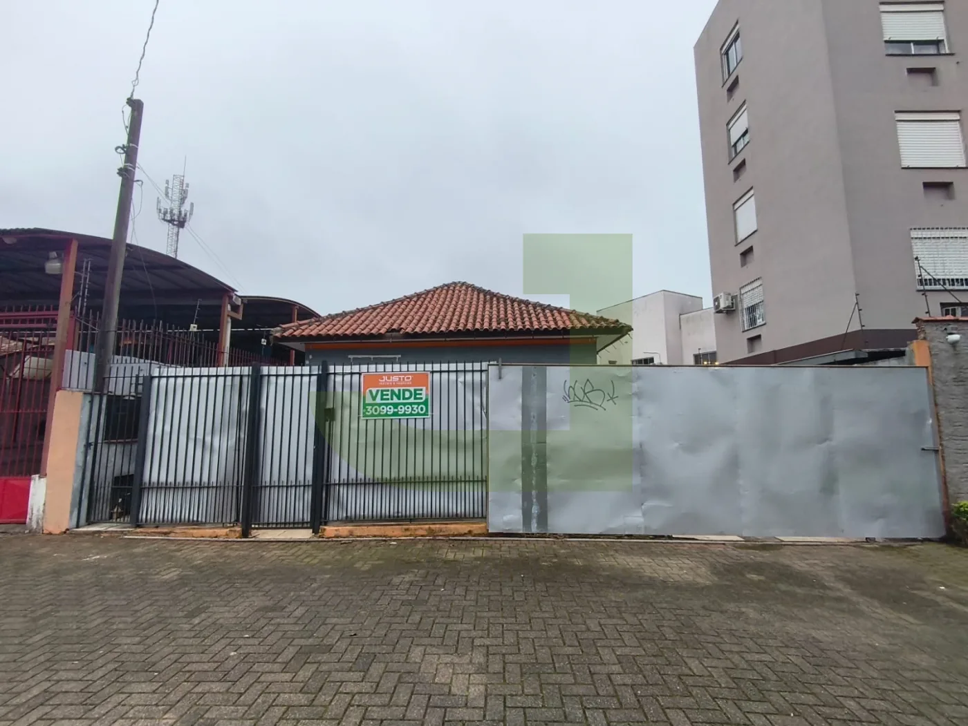 Comprar Terreno / Padr&atilde;o em S&atilde;o Leopoldo R$ 600.000,00 - Foto 1