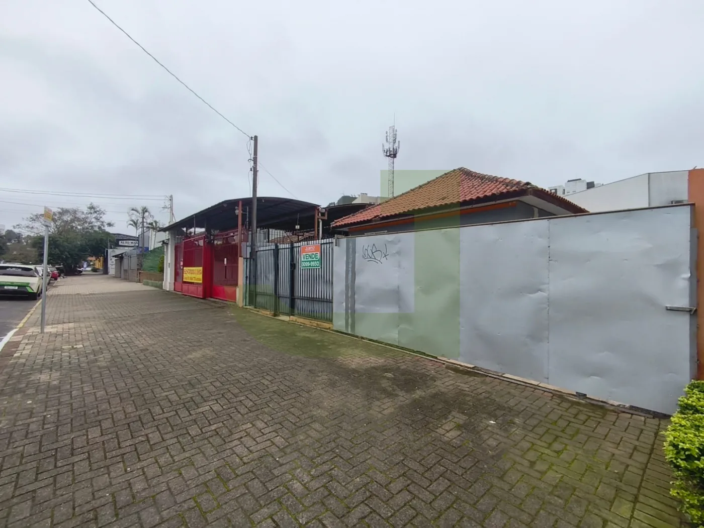 Comprar Terreno / Padr&atilde;o em S&atilde;o Leopoldo R$ 600.000,00 - Foto 2