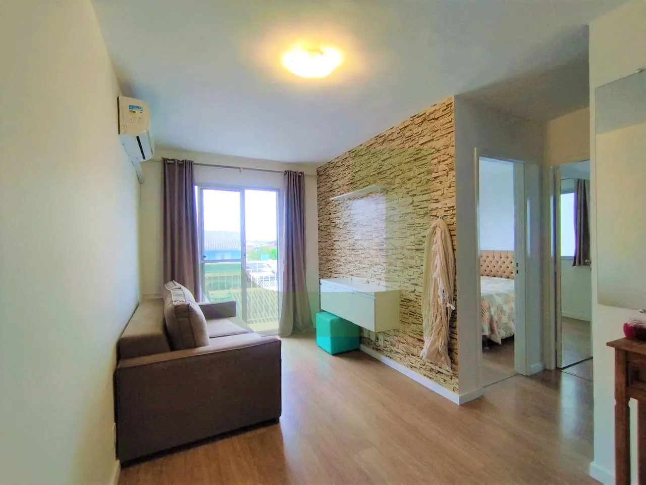 Alugar Apartamento / Padr&atilde;o em S&atilde;o Leopoldo R$ 1.500,00 - Foto 1