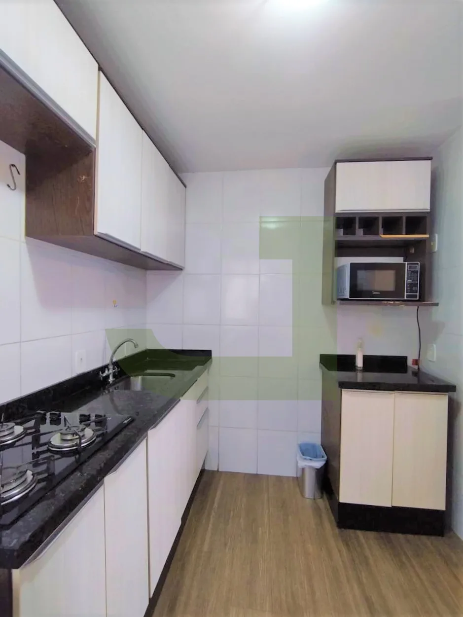 Alugar Apartamento / Padr&atilde;o em S&atilde;o Leopoldo R$ 1.500,00 - Foto 7