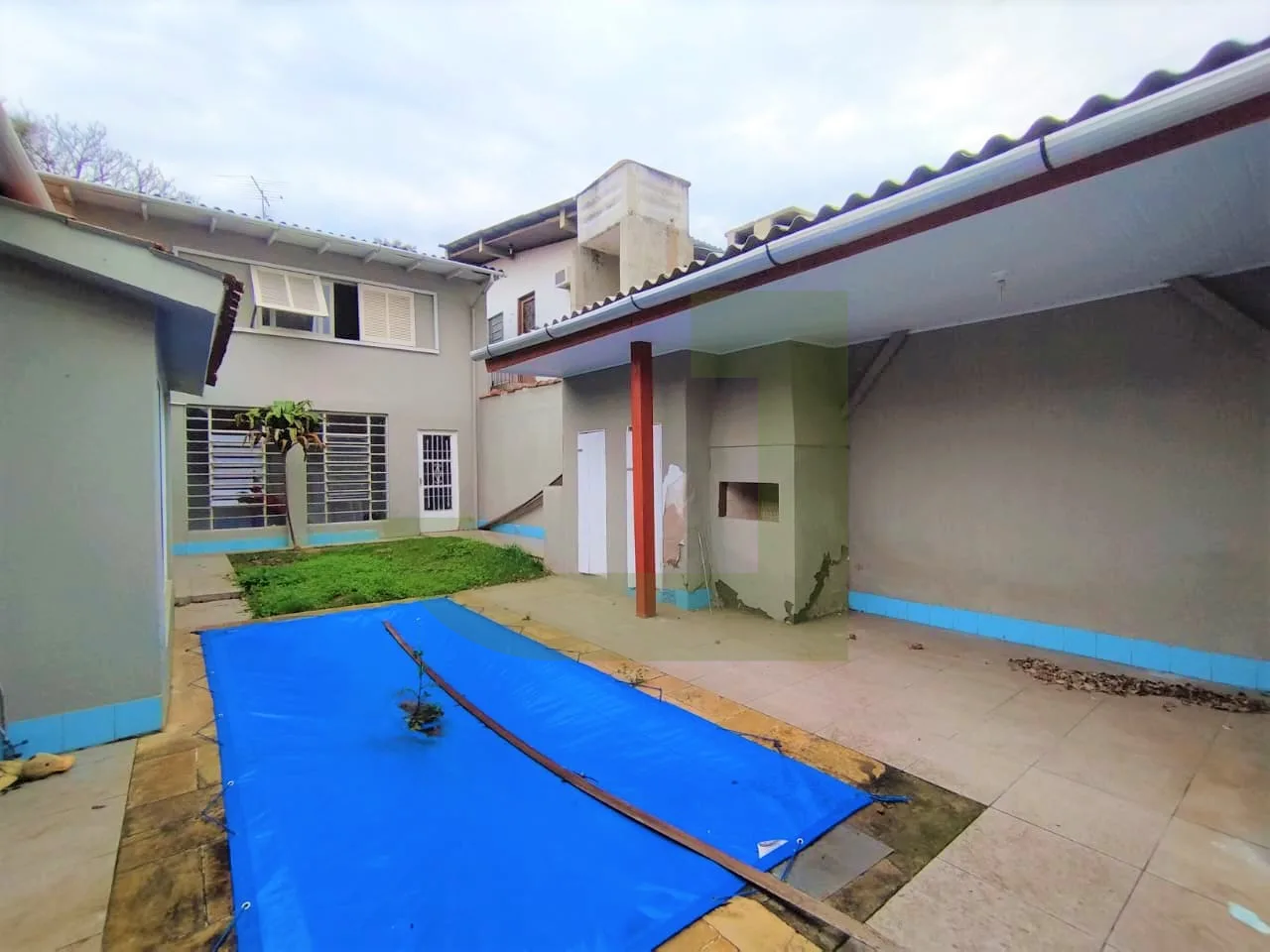 Alugar Casa / Residencial em S&atilde;o Leopoldo R$ 3.200,00 - Foto 17