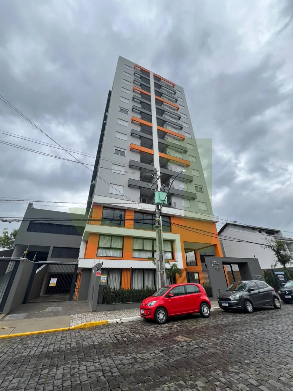 Alugar Apartamento / Padr&atilde;o em S&atilde;o Leopoldo R$ 3.300,00 - Foto 1