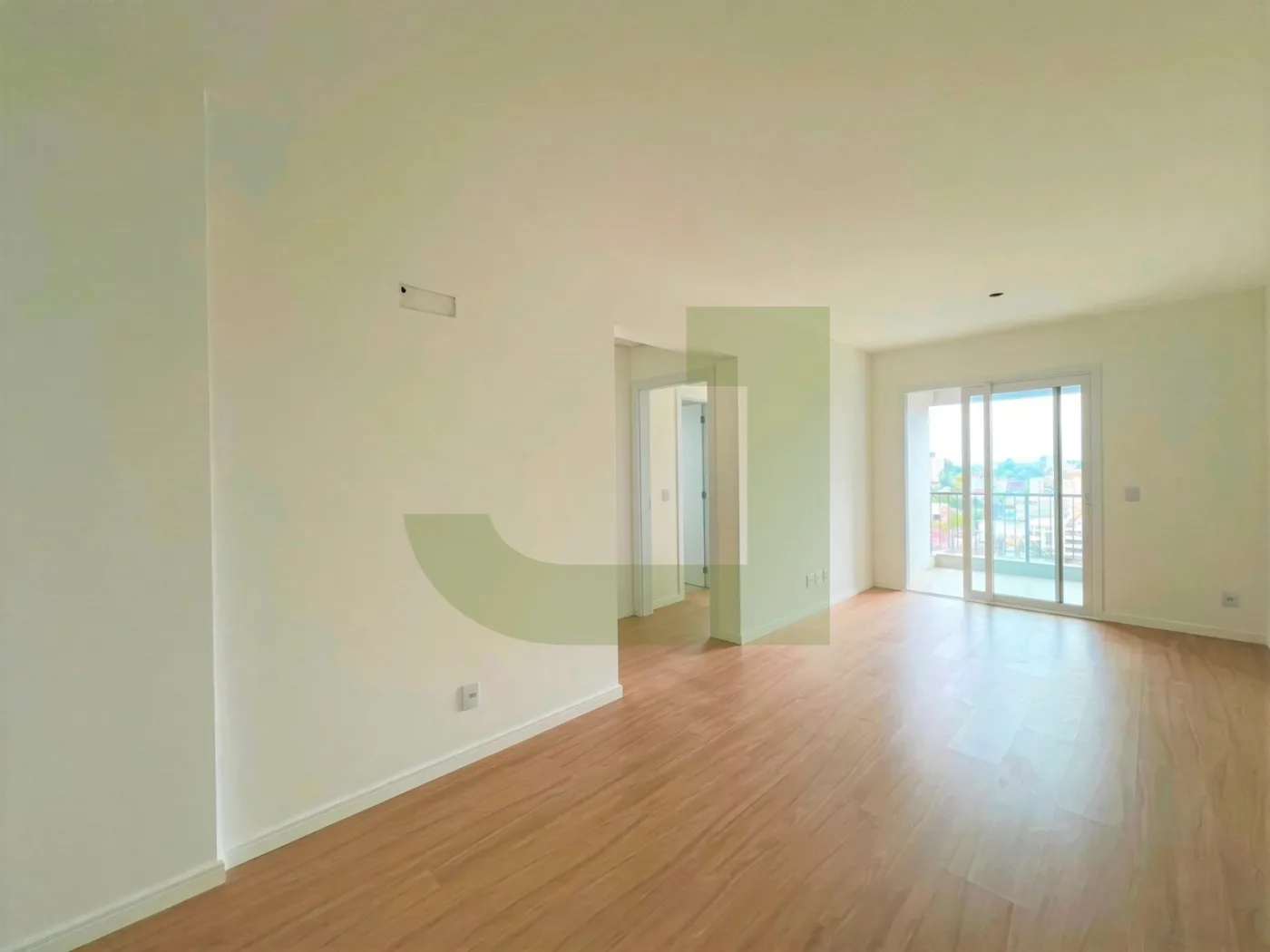 Alugar Apartamento / Padr&atilde;o em S&atilde;o Leopoldo R$ 3.300,00 - Foto 2