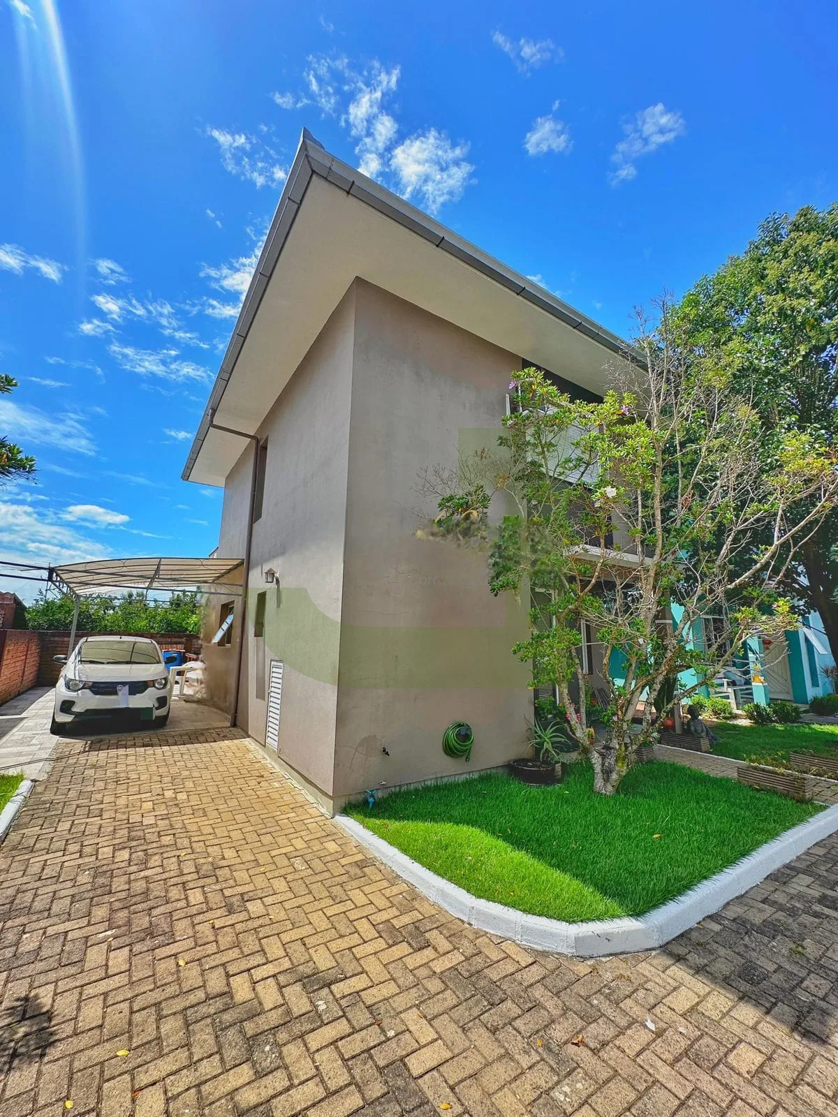 Comprar Casa / Condom&iacute;nio em S&atilde;o Leopoldo R$ 620.000,00 - Foto 2