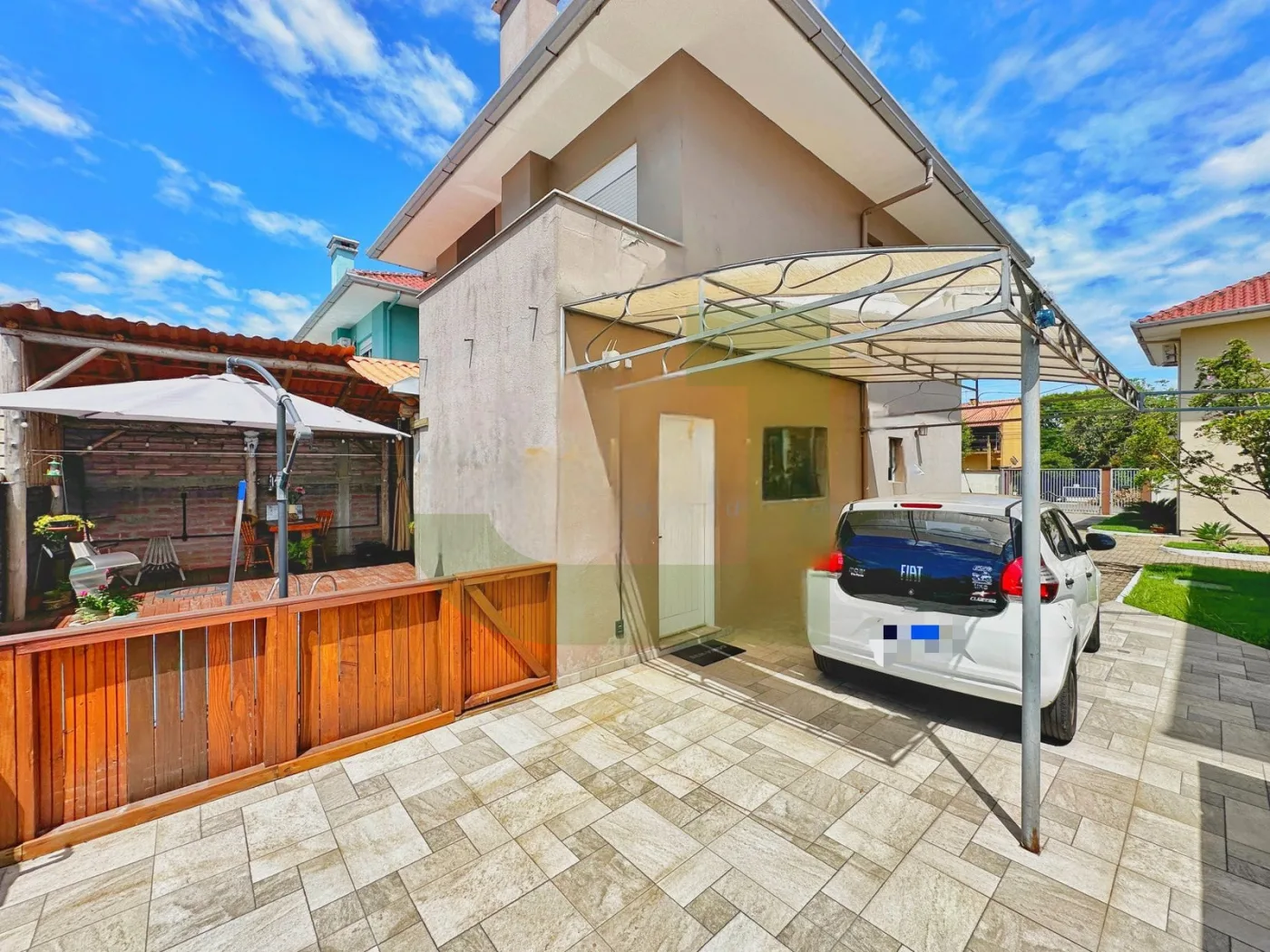 Comprar Casa / Condom&iacute;nio em S&atilde;o Leopoldo R$ 620.000,00 - Foto 3