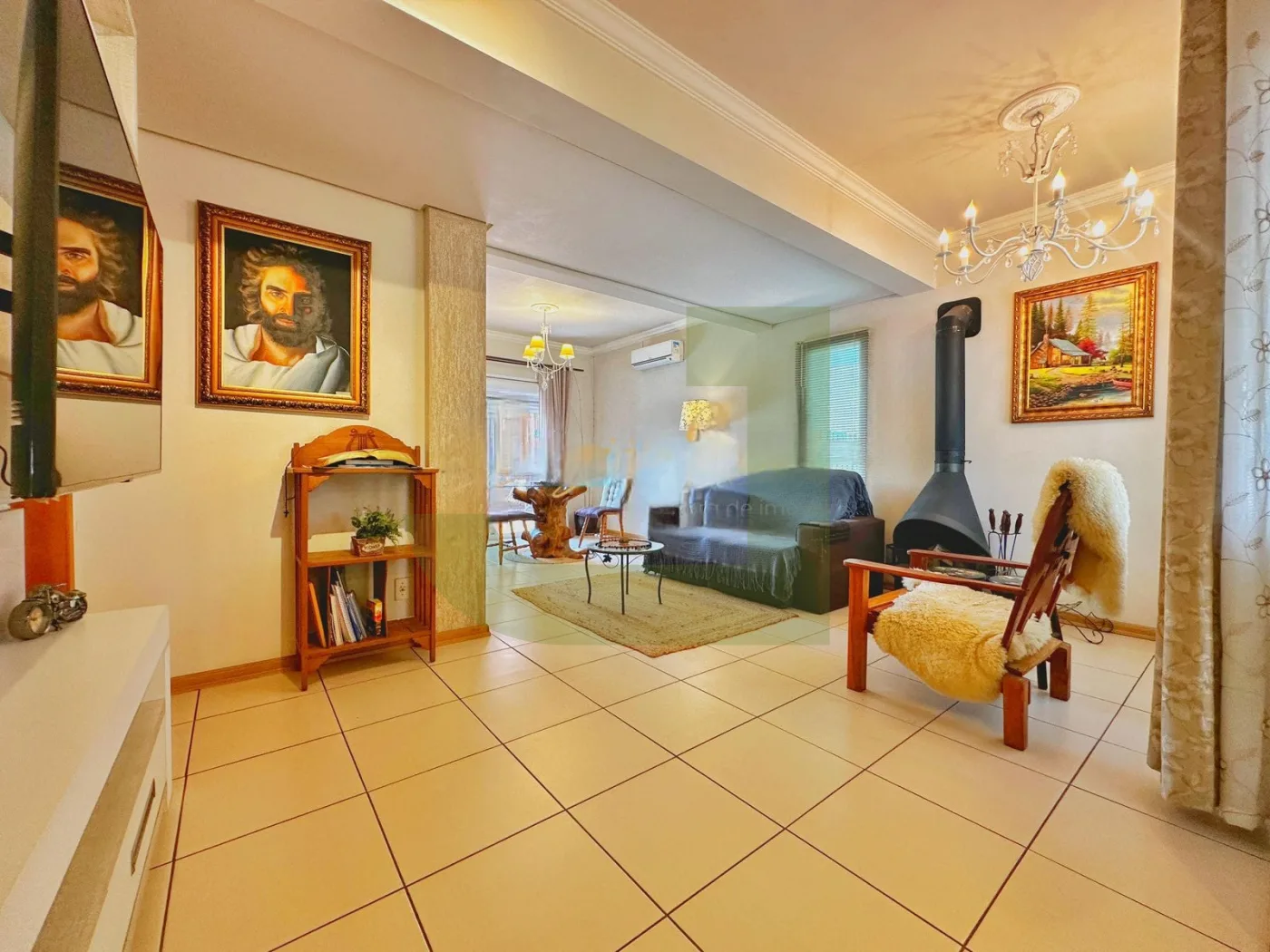 Comprar Casa / Condom&iacute;nio em S&atilde;o Leopoldo R$ 620.000,00 - Foto 4