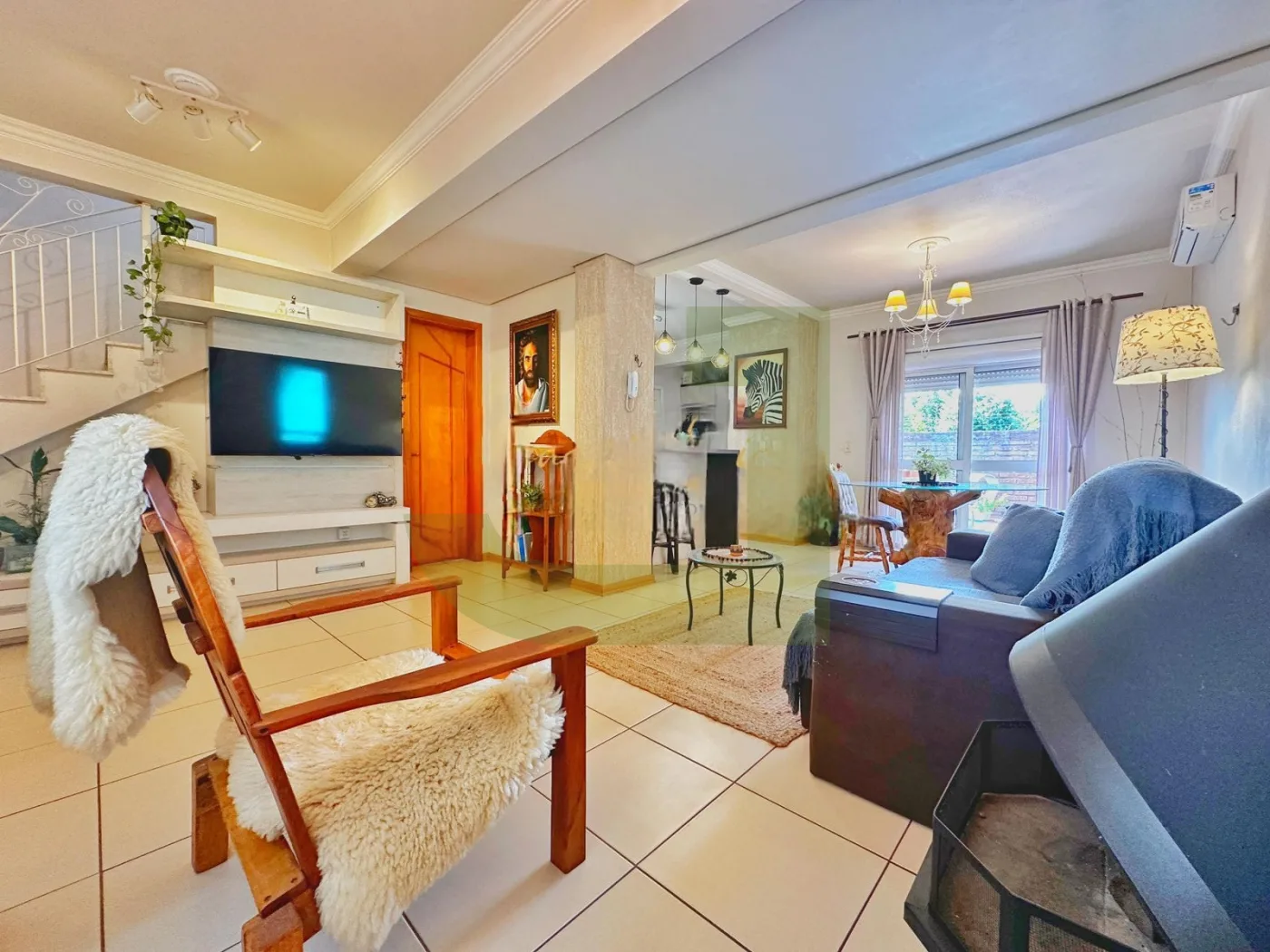 Comprar Casa / Condom&iacute;nio em S&atilde;o Leopoldo R$ 620.000,00 - Foto 5