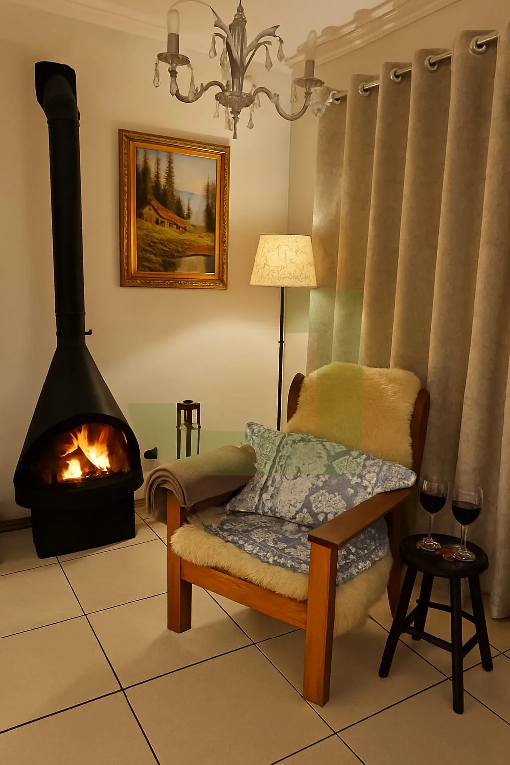 Comprar Casa / Condom&iacute;nio em S&atilde;o Leopoldo R$ 620.000,00 - Foto 6