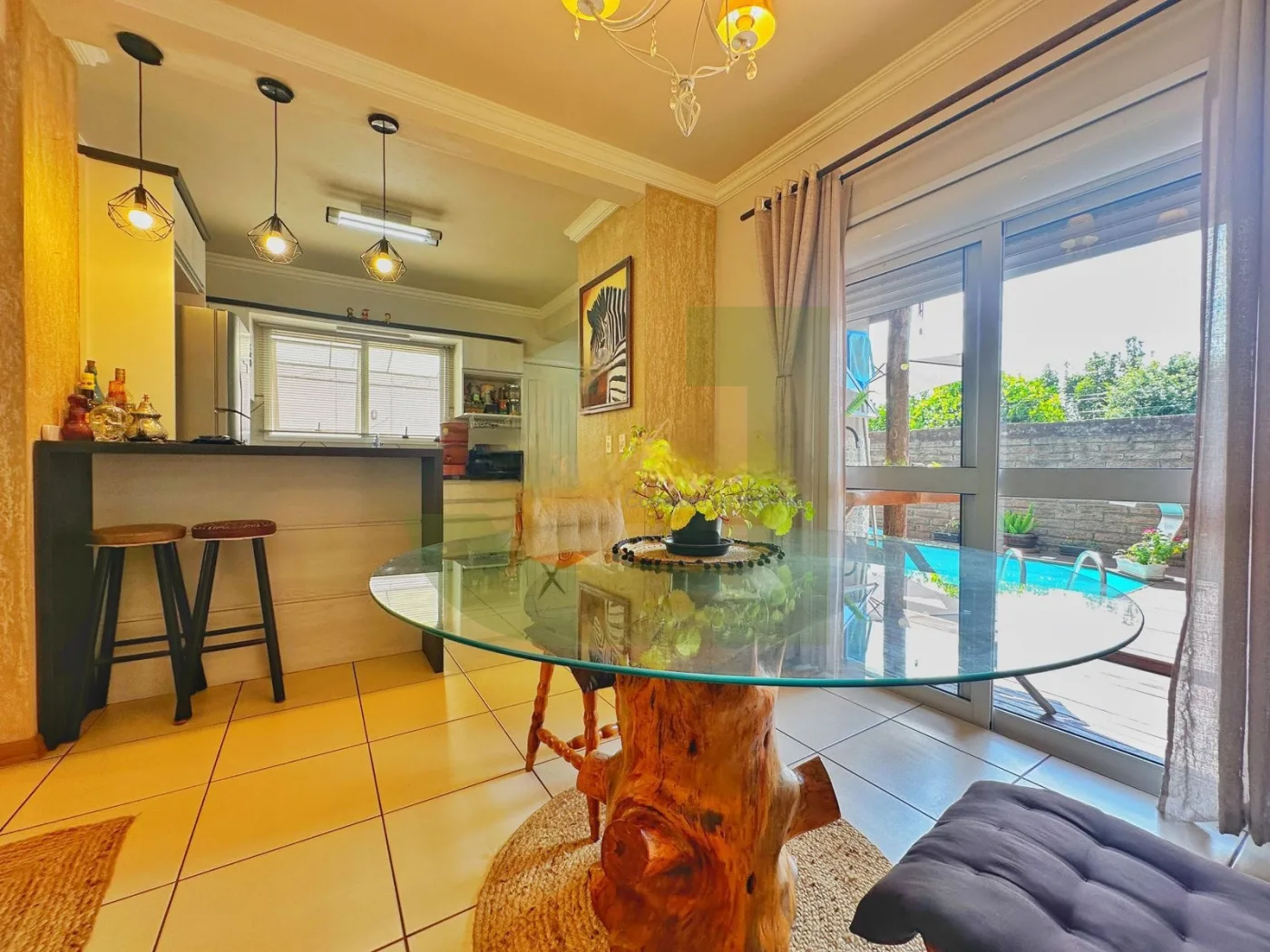 Comprar Casa / Condom&iacute;nio em S&atilde;o Leopoldo R$ 620.000,00 - Foto 7