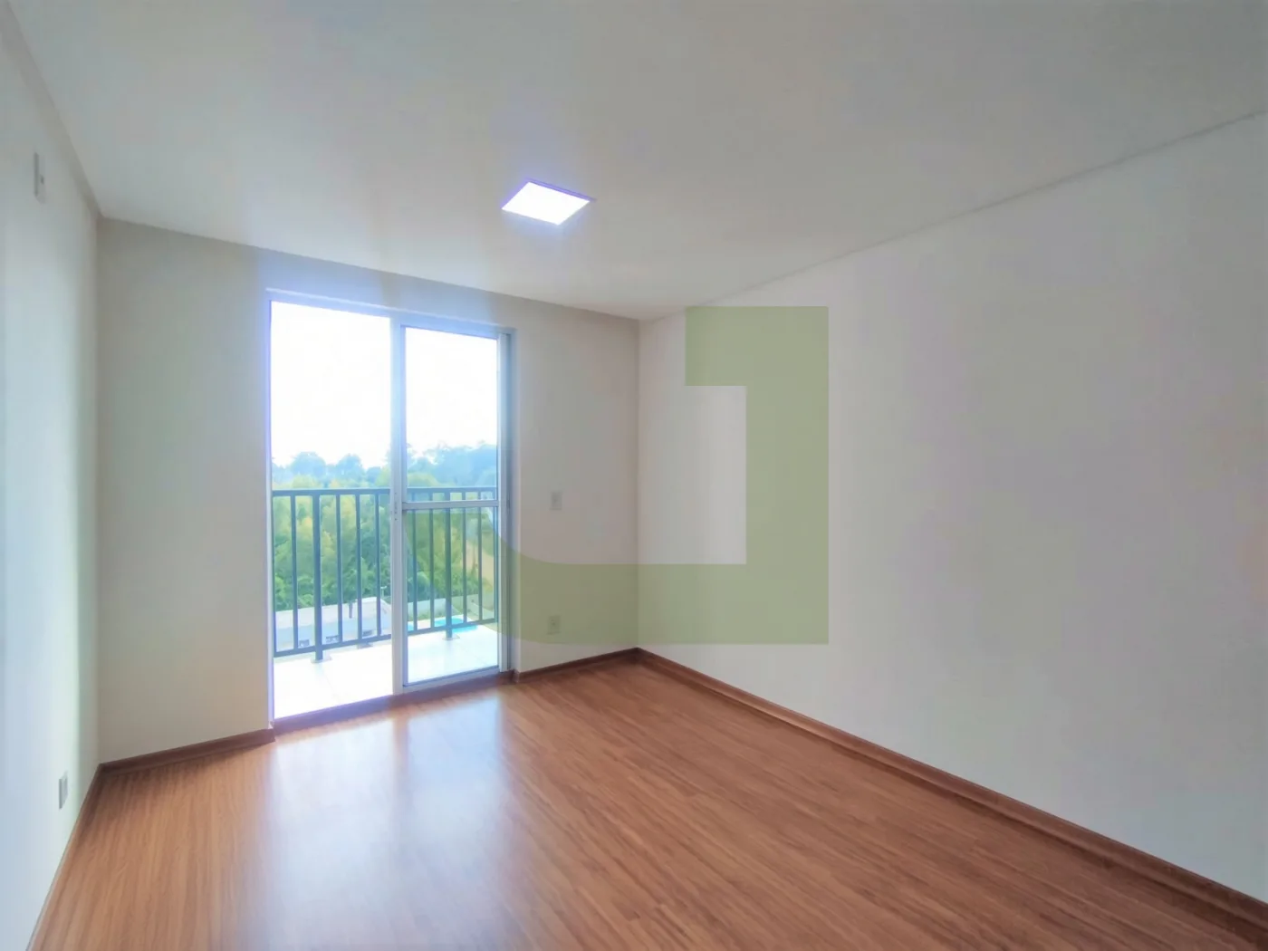 Alugar Apartamento / Padr&atilde;o em S&atilde;o Leopoldo R$ 1.400,00 - Foto 1