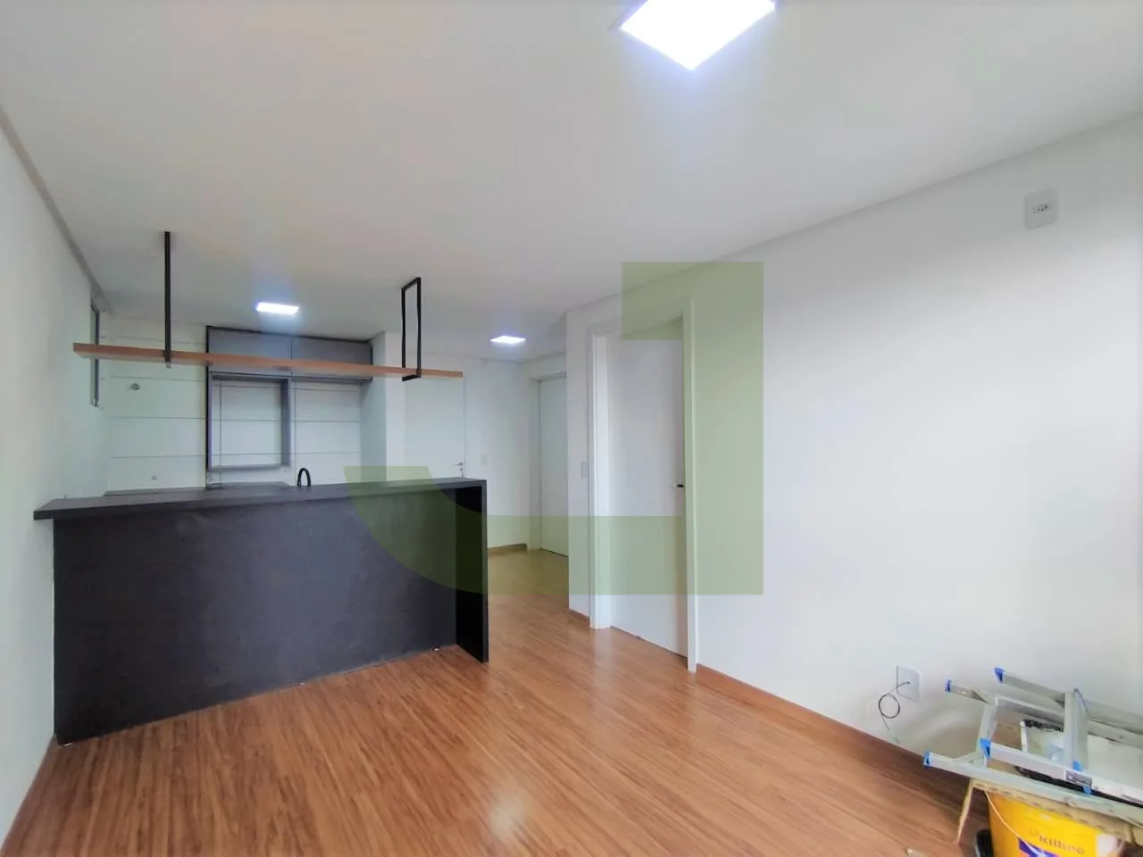 Alugar Apartamento / Padr&atilde;o em S&atilde;o Leopoldo R$ 1.400,00 - Foto 2