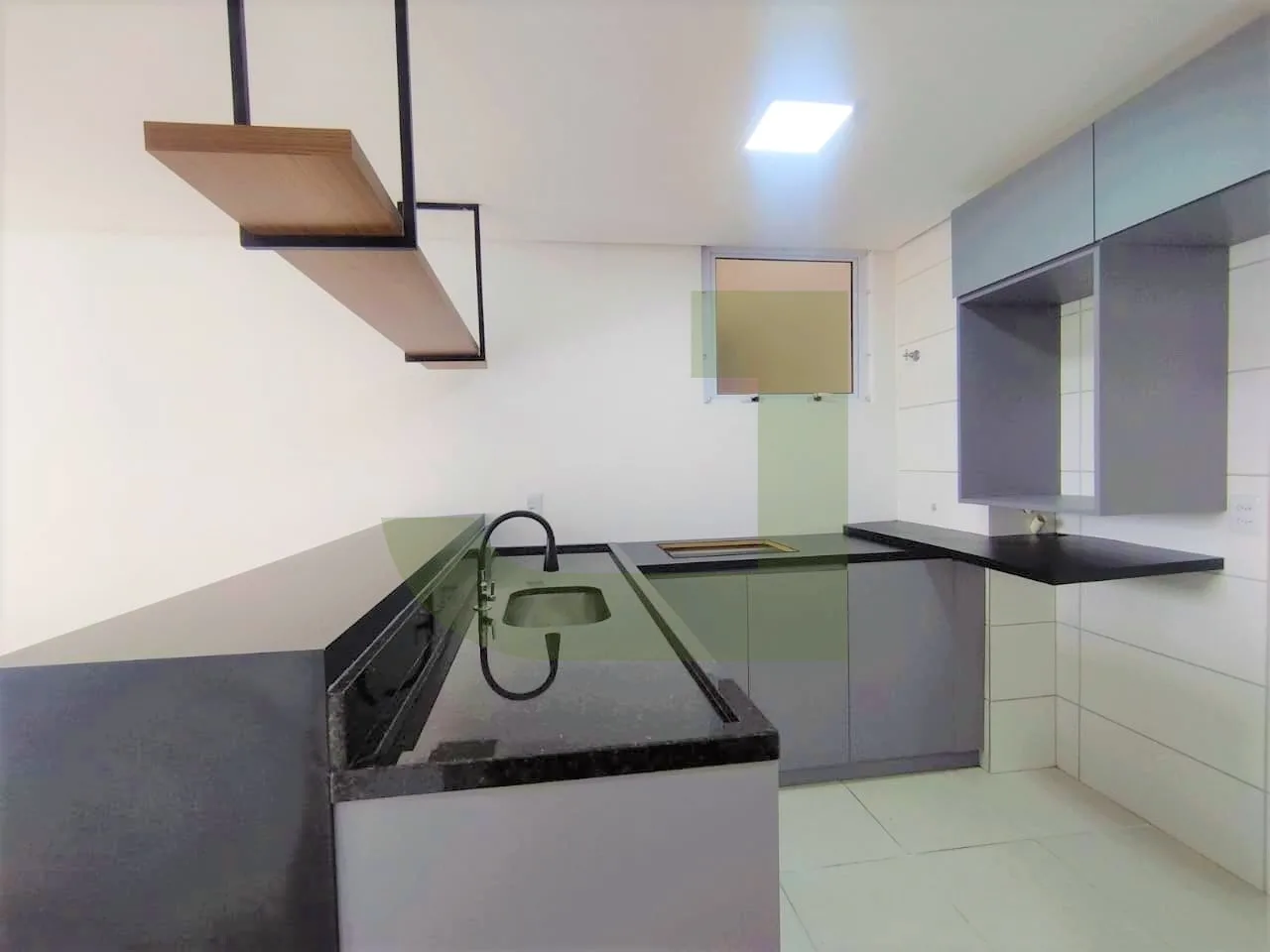 Alugar Apartamento / Padr&atilde;o em S&atilde;o Leopoldo R$ 1.400,00 - Foto 4