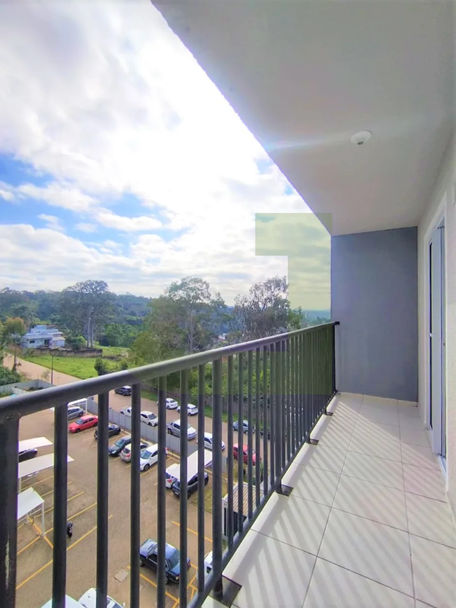 Alugar Apartamento / Padr&atilde;o em S&atilde;o Leopoldo R$ 1.400,00 - Foto 8