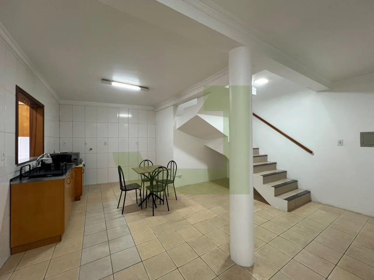 Alugar Apartamento / Padr&atilde;o em S&atilde;o Leopoldo R$ 3.000,00 - Foto 2