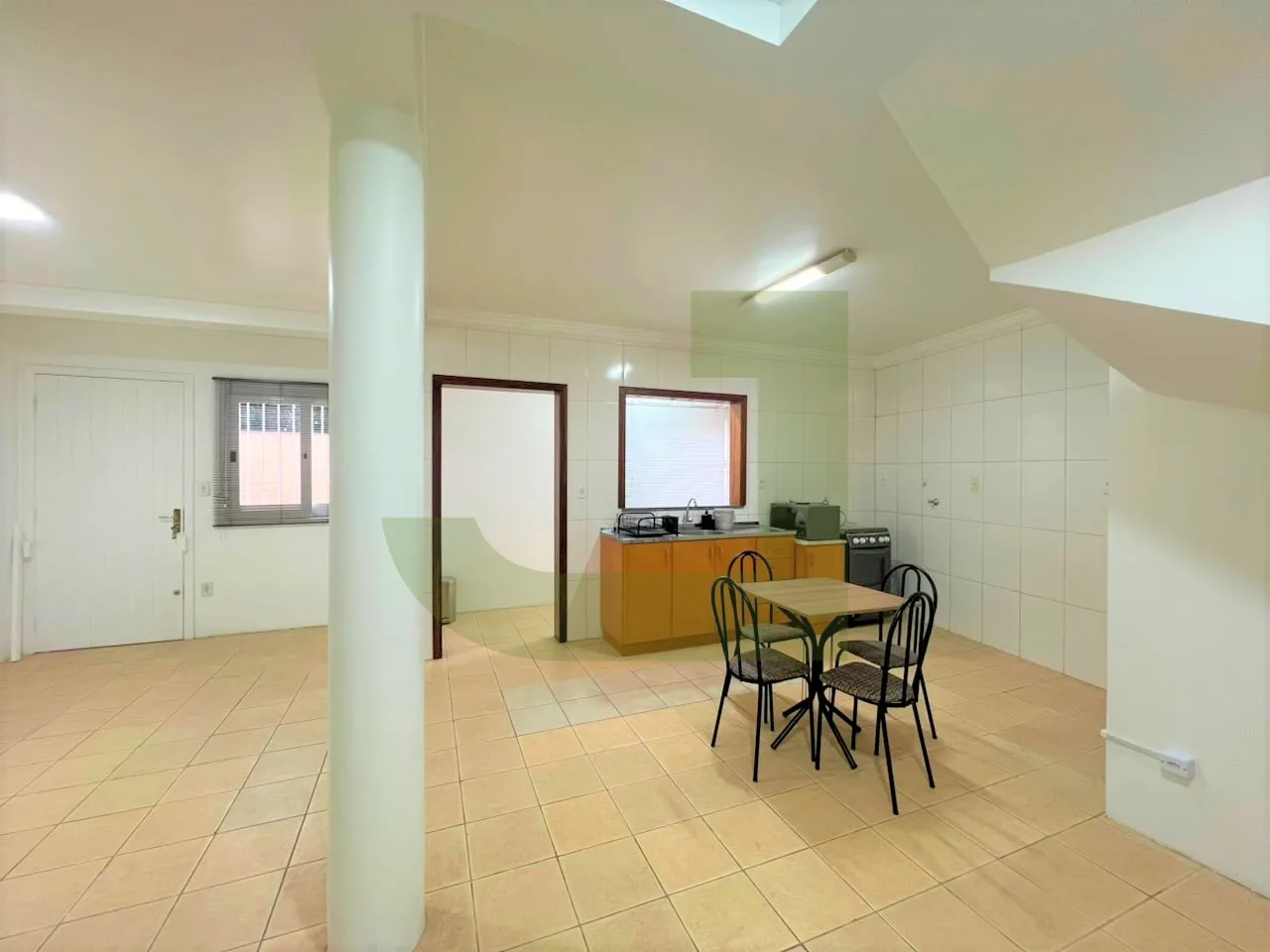 Alugar Apartamento / Padr&atilde;o em S&atilde;o Leopoldo R$ 3.000,00 - Foto 3
