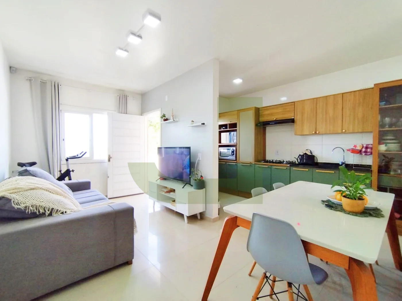 Alugar Casa / Residencial em S&atilde;o Leopoldo R$ 1.800,00 - Foto 4