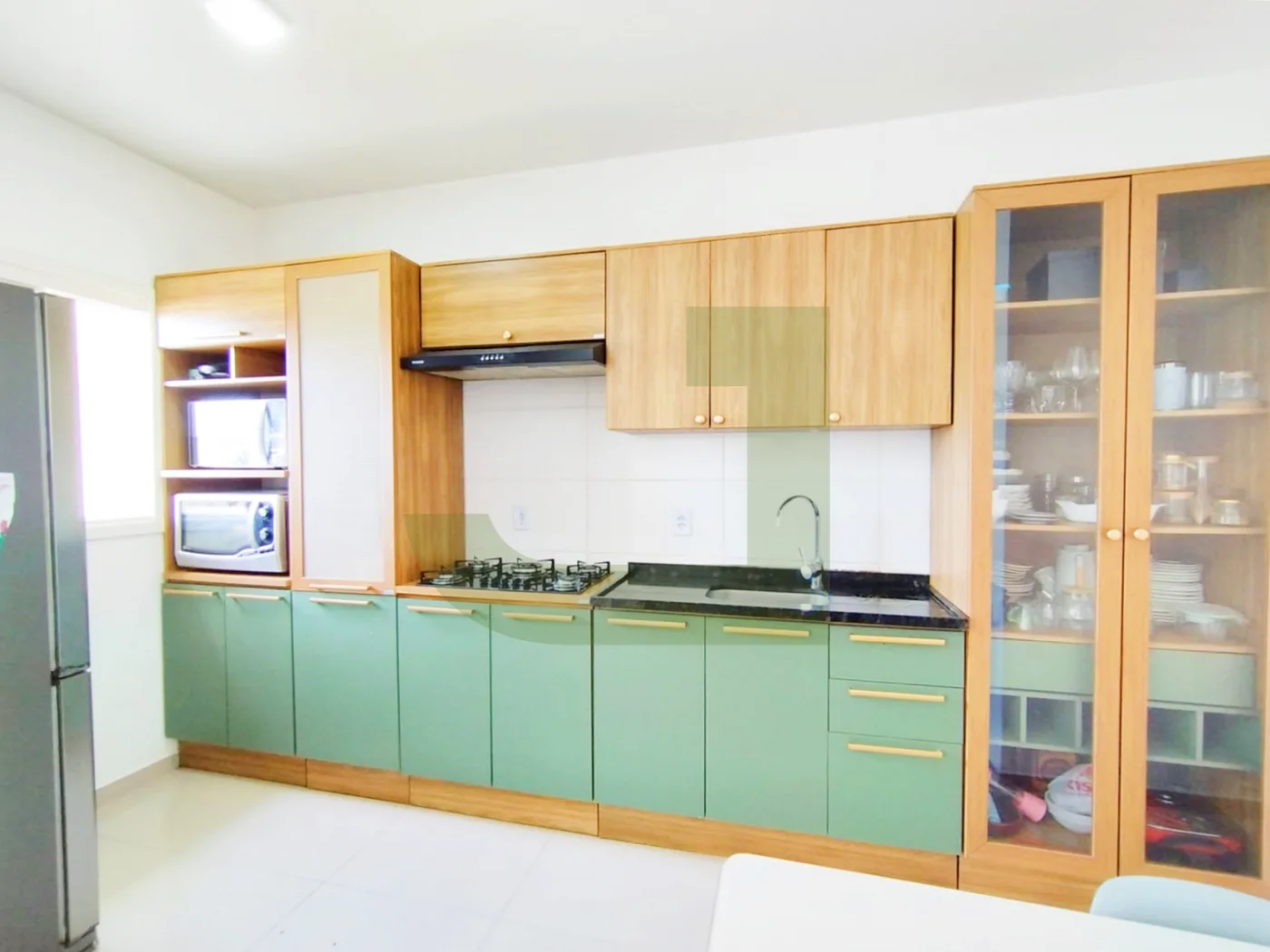 Alugar Casa / Residencial em S&atilde;o Leopoldo R$ 1.800,00 - Foto 6