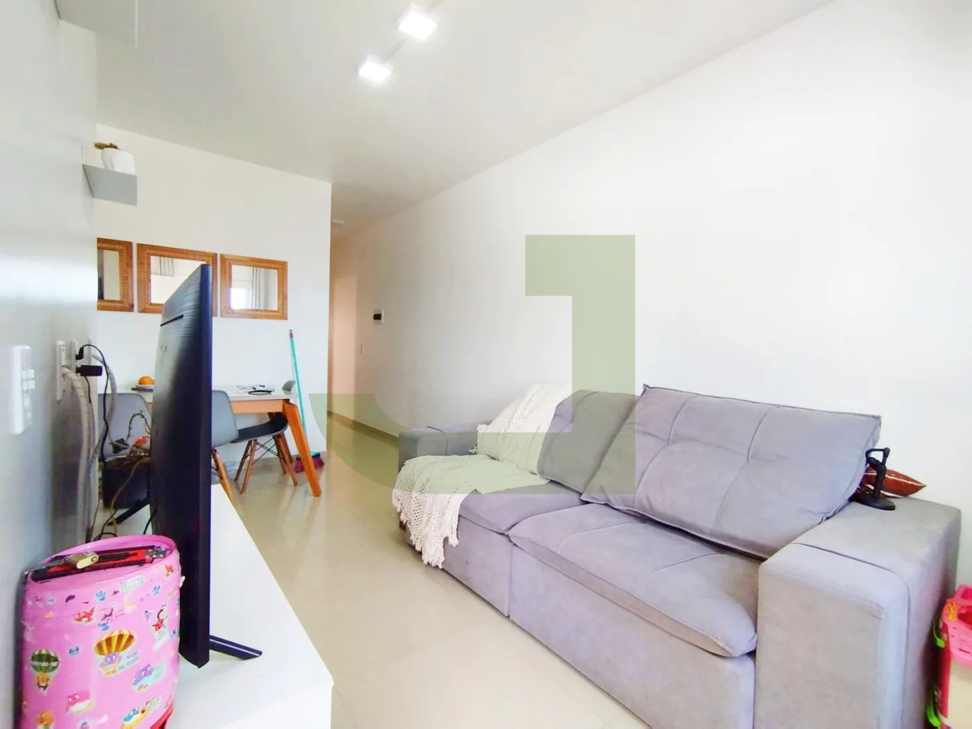 Alugar Casa / Residencial em S&atilde;o Leopoldo R$ 1.800,00 - Foto 3