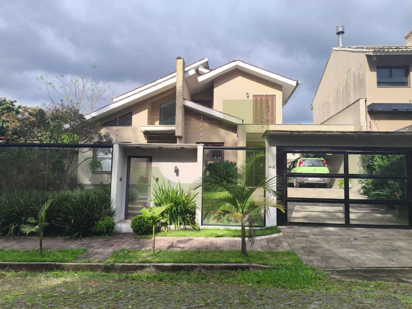 Comprar Casa / Residencial em S&atilde;o Leopoldo R$ 1.100.000,00 - Foto 1
