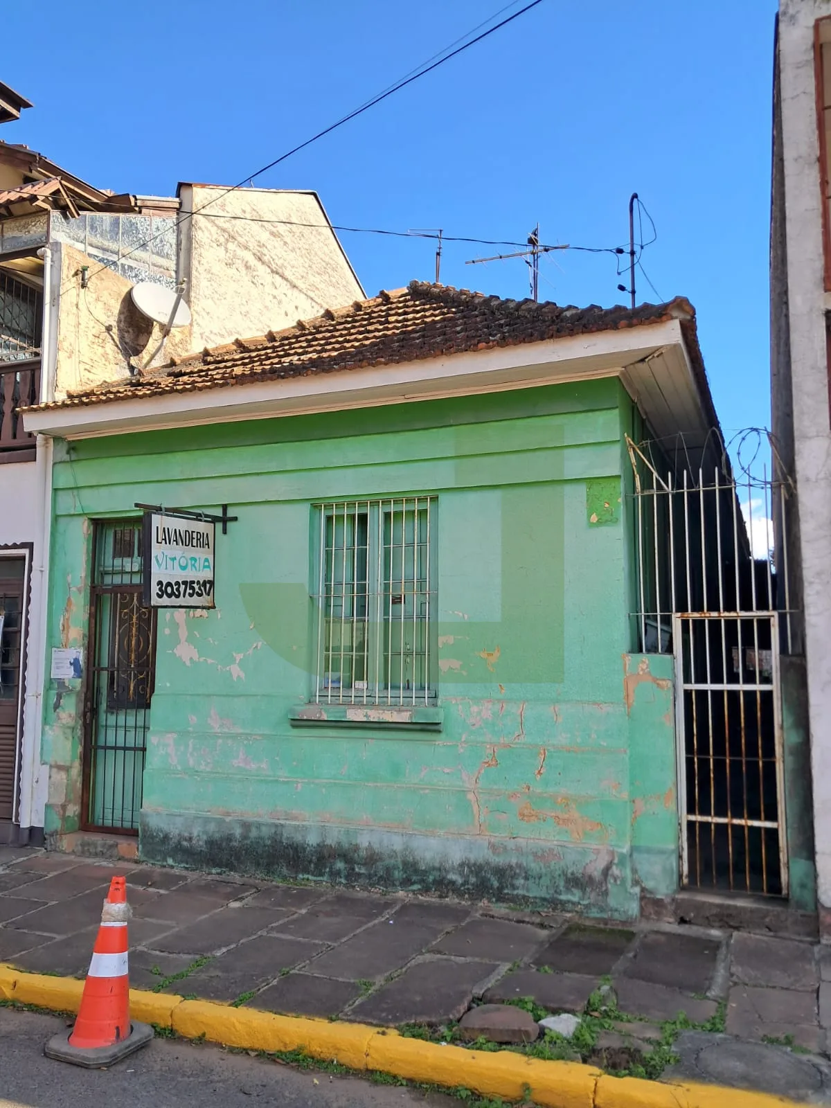 Comprar Casa / ComercialResidencial em S&atilde;o Leopoldo R$ 349.000,00 - Foto 1