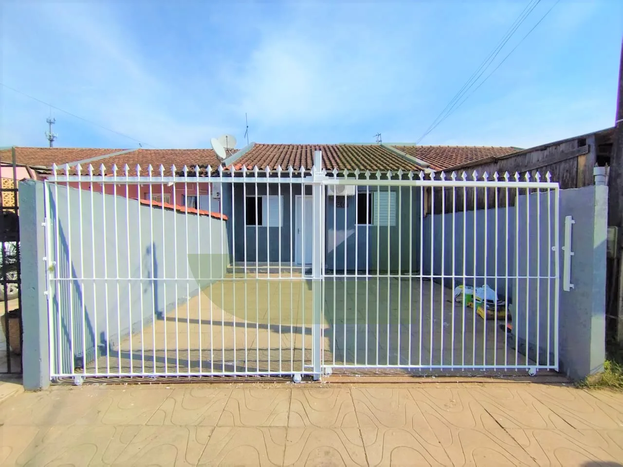 Alugar Casa / Residencial em S&atilde;o Leopoldo R$ 1.200,00 - Foto 1