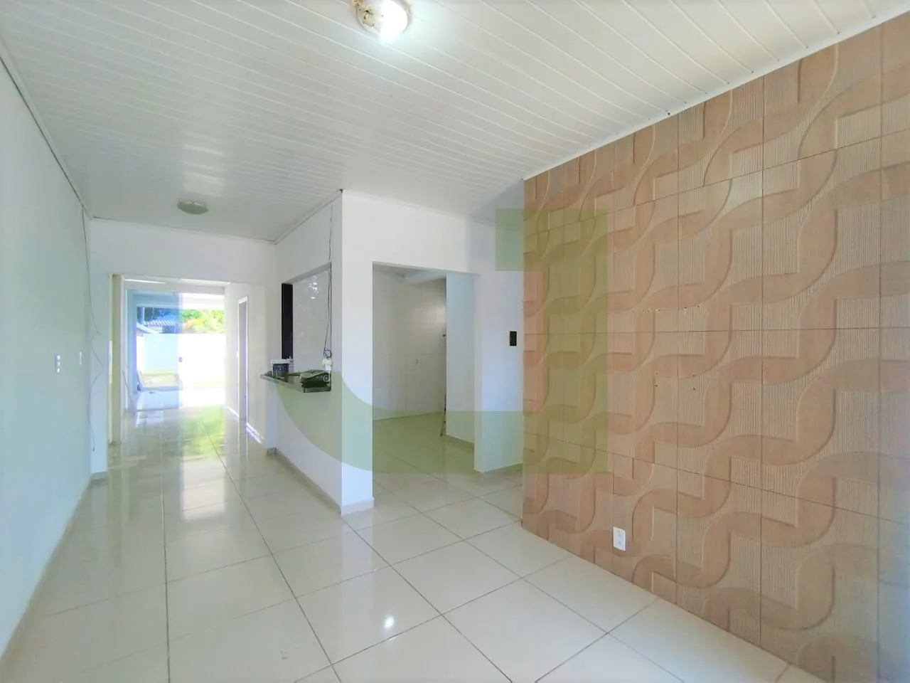 Alugar Casa / Residencial em S&atilde;o Leopoldo R$ 1.200,00 - Foto 3