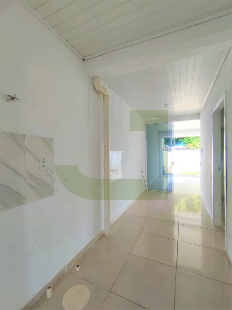 Alugar Casa / Residencial em S&atilde;o Leopoldo R$ 1.200,00 - Foto 11
