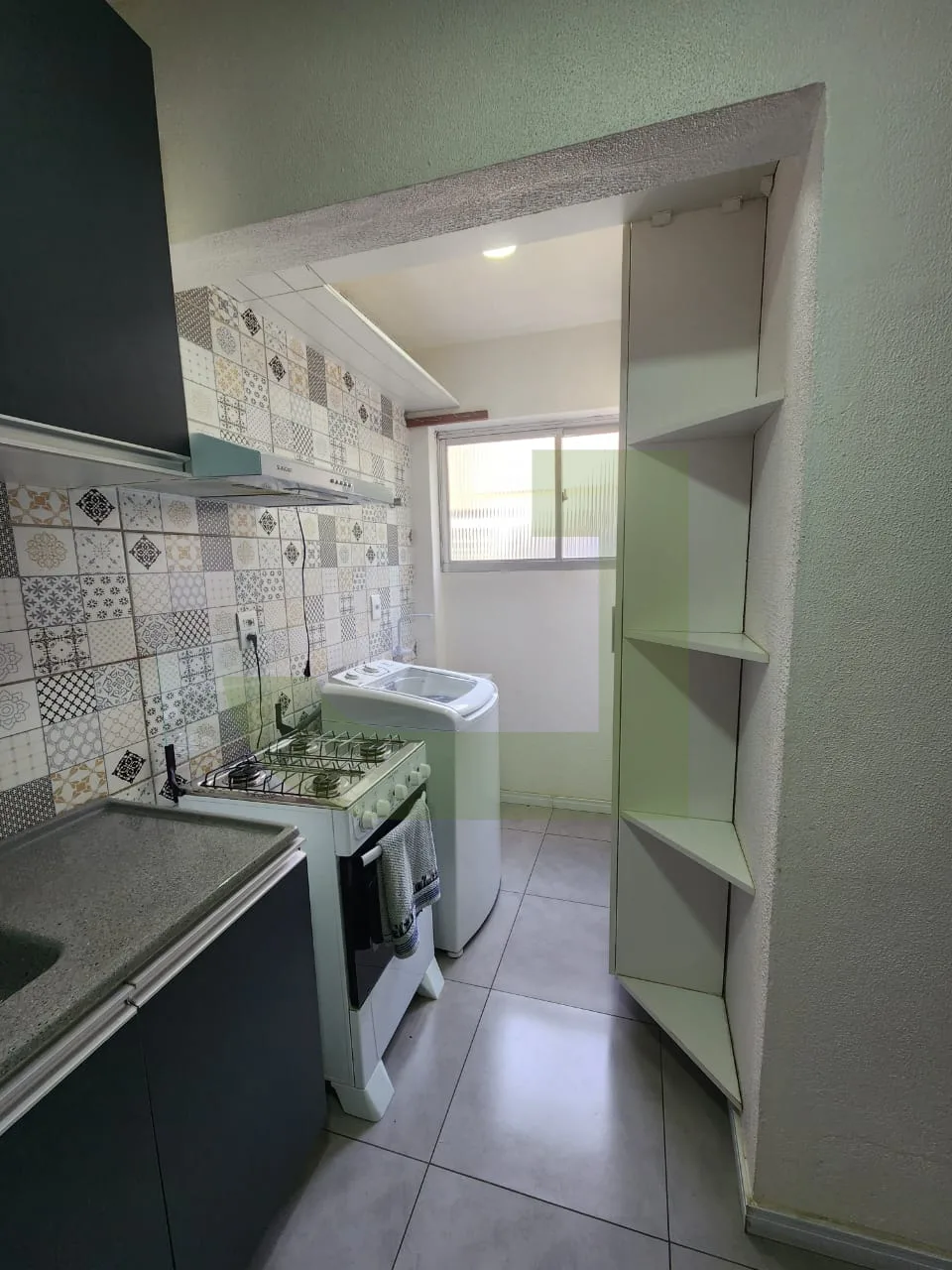 Comprar Apartamento / Padr&atilde;o em S&atilde;o Leopoldo R$ 150.000,00 - Foto 5