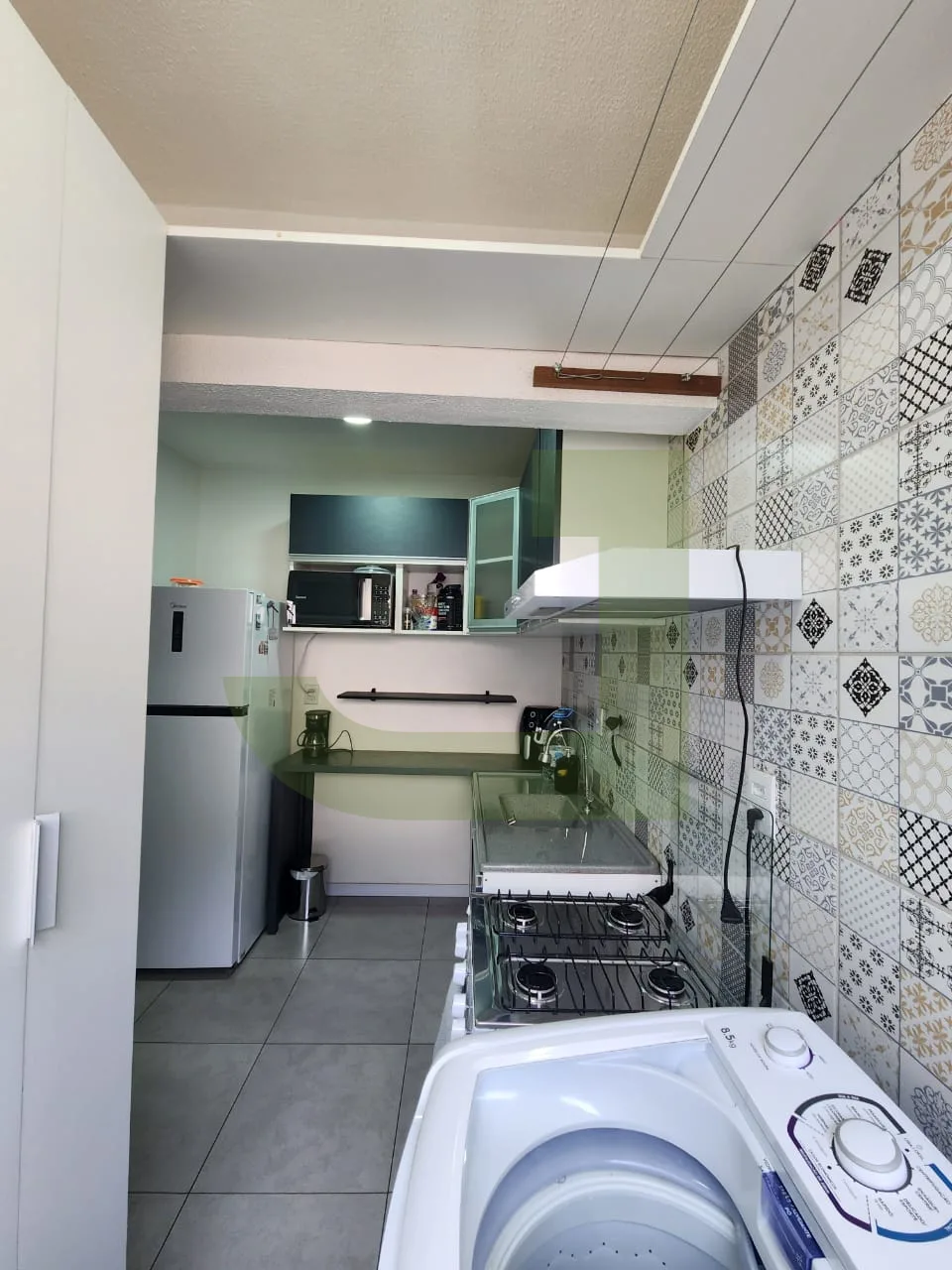 Comprar Apartamento / Padr&atilde;o em S&atilde;o Leopoldo R$ 150.000,00 - Foto 6