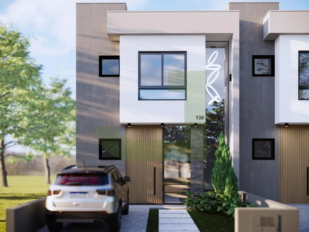 Comprar Casa / Residencial em S&atilde;o Leopoldo - Foto 1