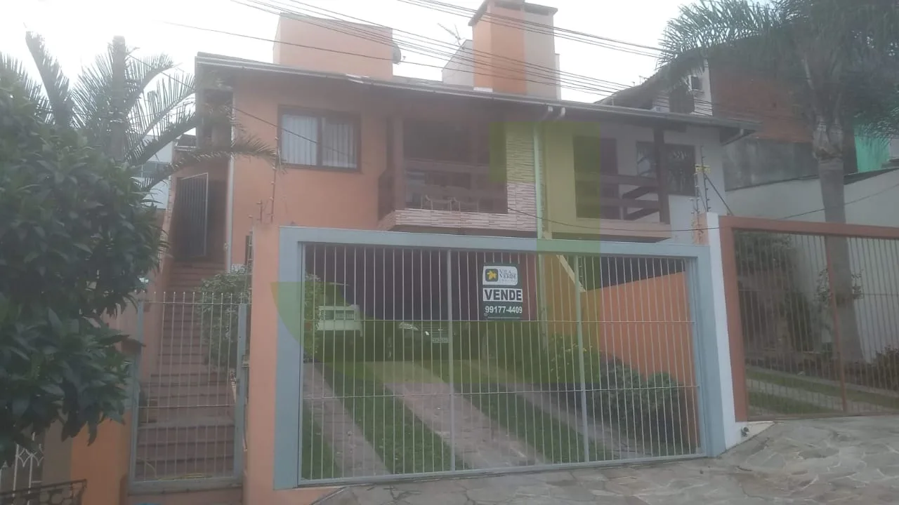 Comprar Casa / Residencial em S&atilde;o Leopoldo R$ 570.000,00 - Foto 3