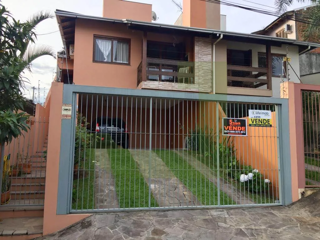 Comprar Casa / Residencial em S&atilde;o Leopoldo R$ 570.000,00 - Foto 18