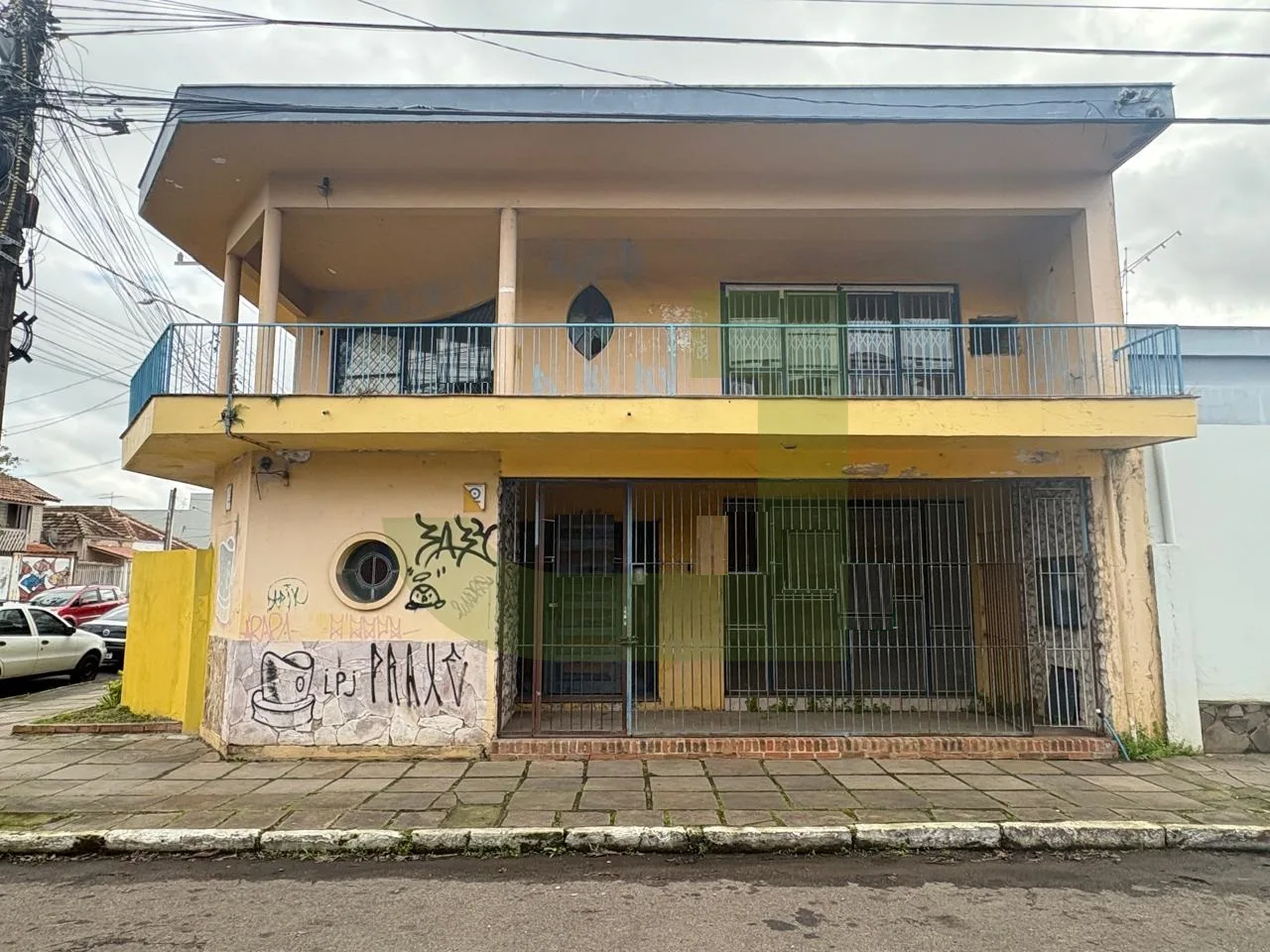 Comprar Casa / Comercial em S&atilde;o Leopoldo R$ 450.000,00 - Foto 2
