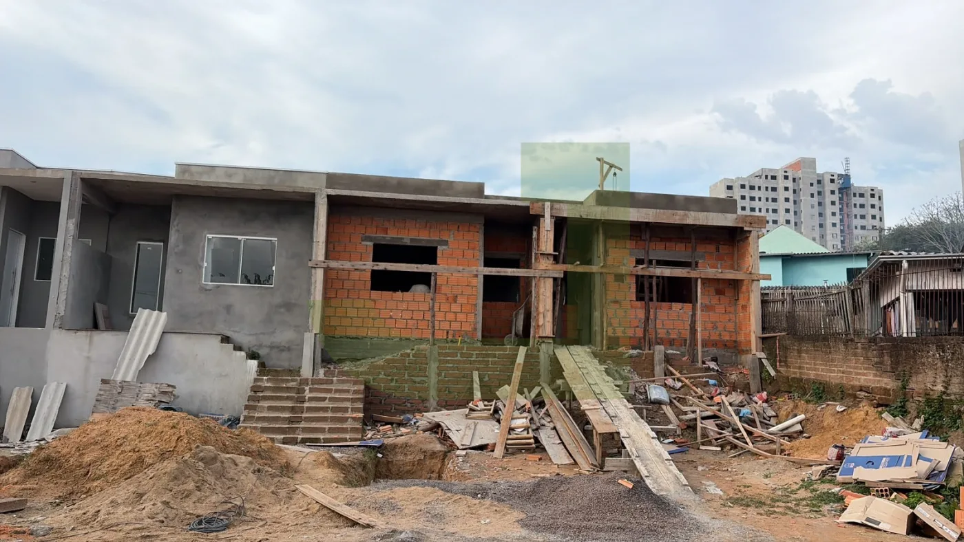 Comprar Casa / Residencial em S&atilde;o Leopoldo R$ 320.000,00 - Foto 1