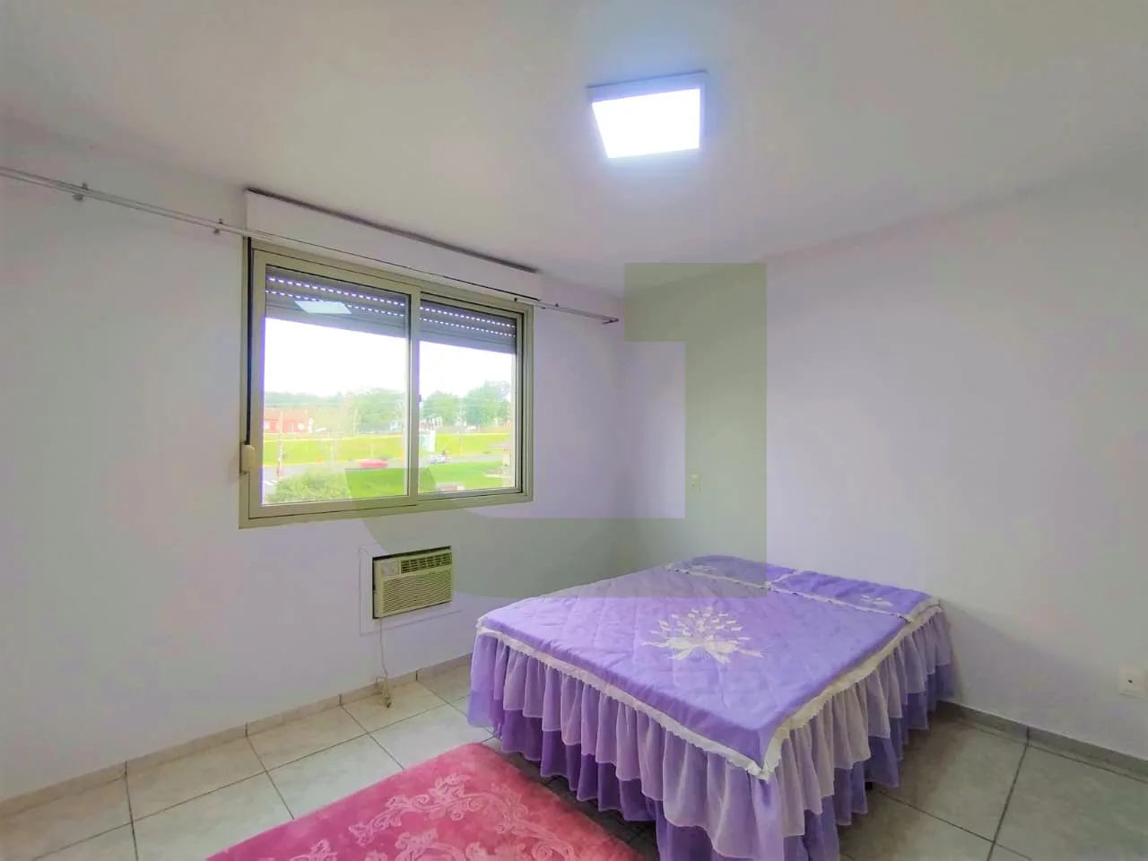 Alugar Apartamento / Padr&atilde;o em S&atilde;o Leopoldo R$ 1.000,00 - Foto 3
