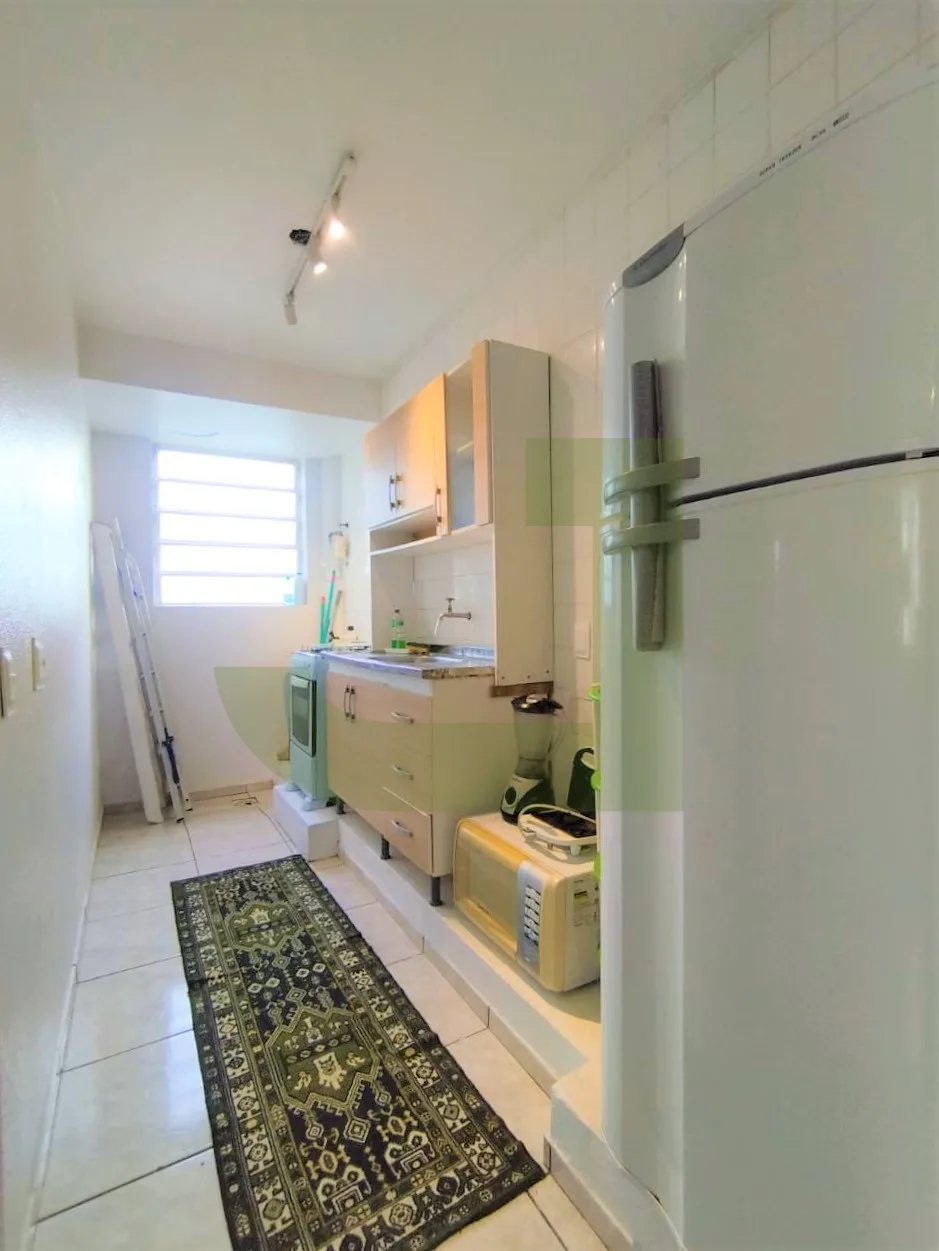 Alugar Apartamento / Padr&atilde;o em S&atilde;o Leopoldo R$ 1.000,00 - Foto 6