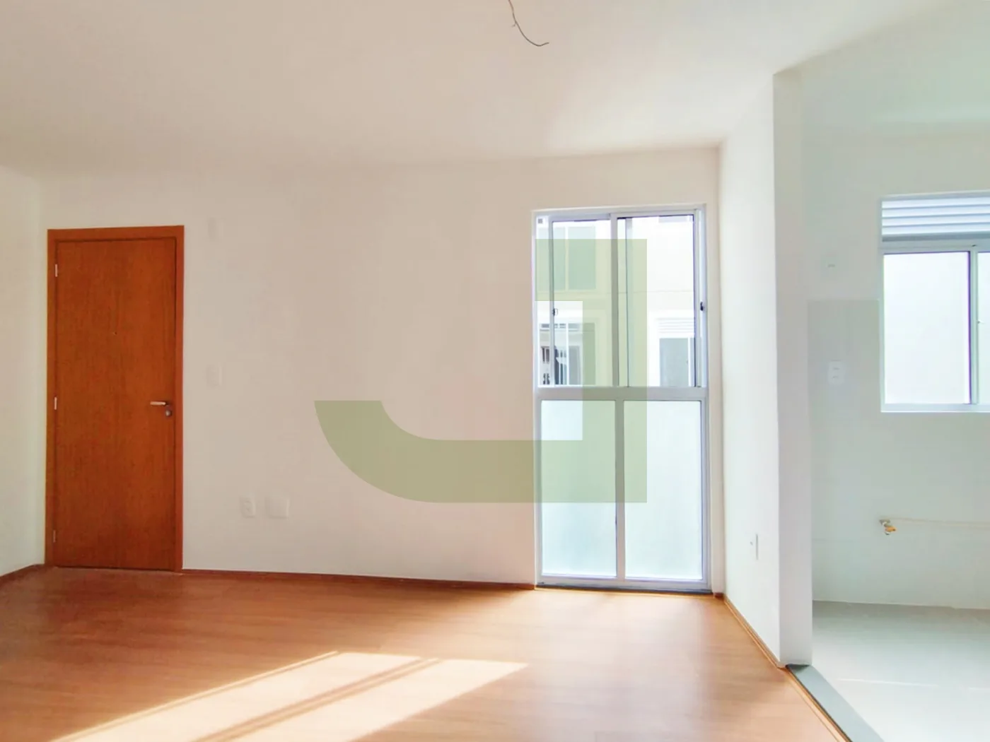 Alugar Apartamento / Padr&atilde;o em S&atilde;o Leopoldo R$ 1.100,00 - Foto 4