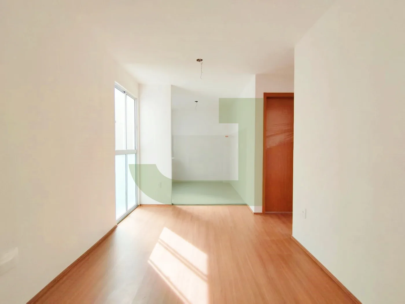 Alugar Apartamento / Padr&atilde;o em S&atilde;o Leopoldo R$ 1.100,00 - Foto 2