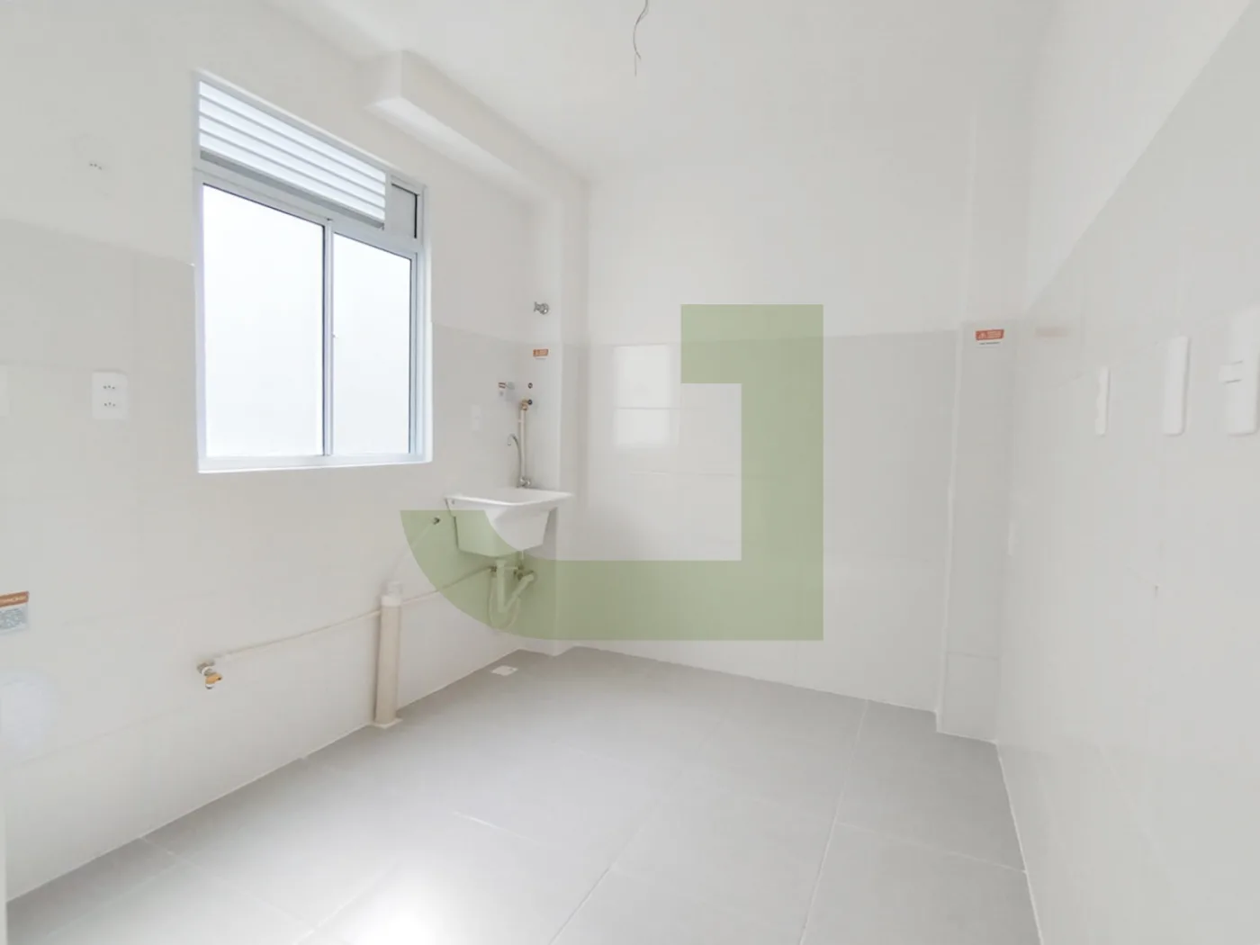 Alugar Apartamento / Padr&atilde;o em S&atilde;o Leopoldo R$ 1.100,00 - Foto 5