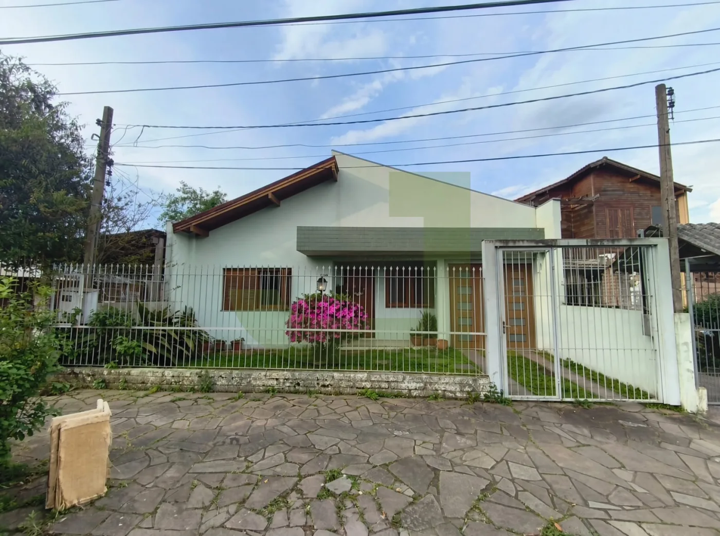 Comprar Casa / Residencial em S&atilde;o Leopoldo R$ 560.000,00 - Foto 1
