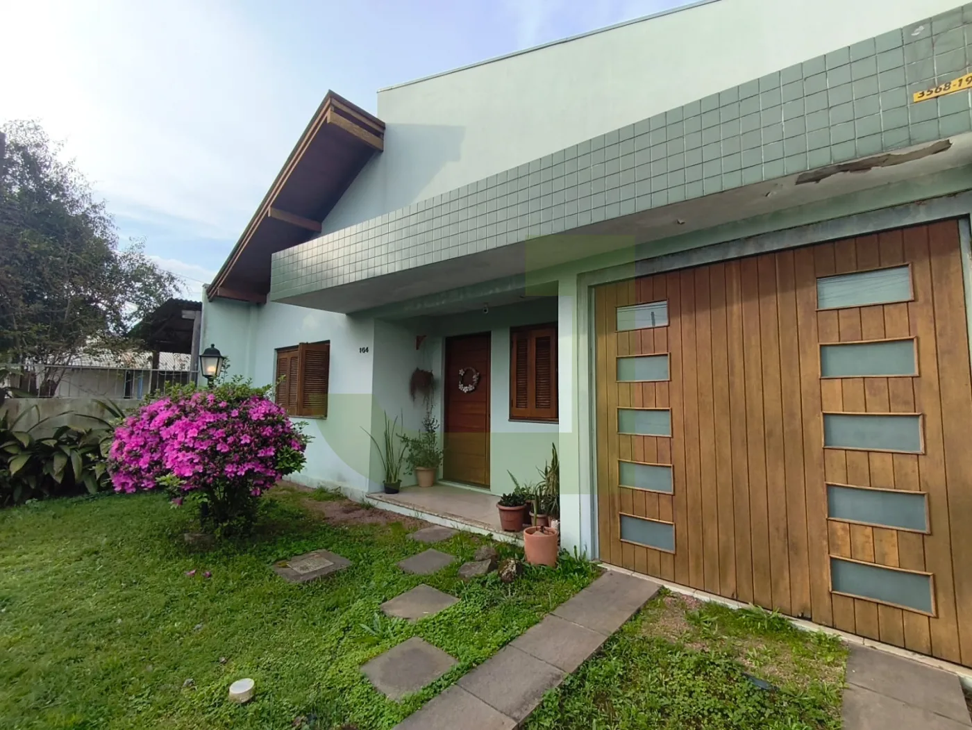 Comprar Casa / Residencial em S&atilde;o Leopoldo R$ 560.000,00 - Foto 2